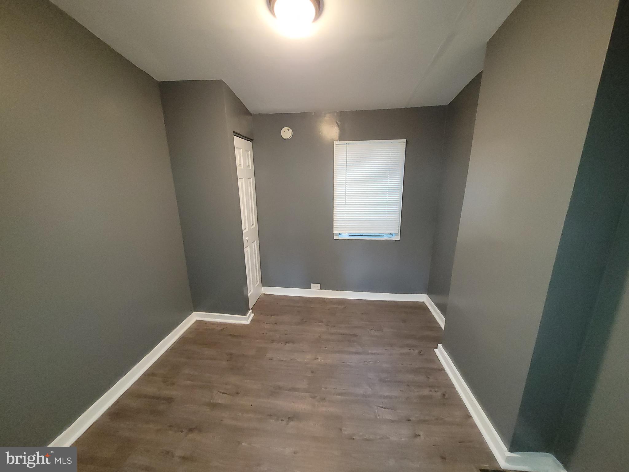 WASHINGTON VILLAGE - Residential Lease