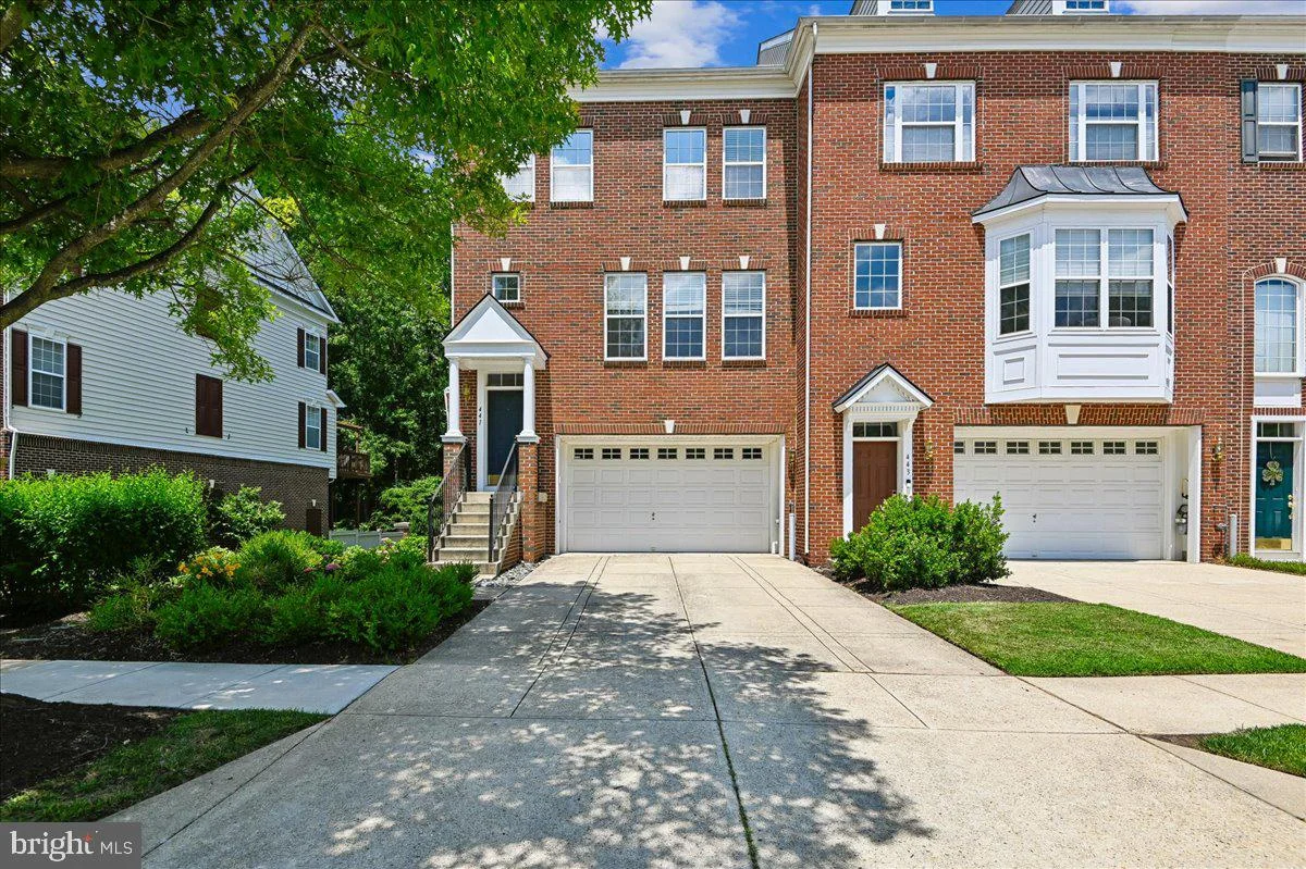 441 Penwood Drive