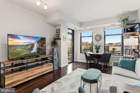 Condo For Rent - 525 N Fayette Street #413<br/> Alexandria City County, ALEXANDRIA, VA 22314