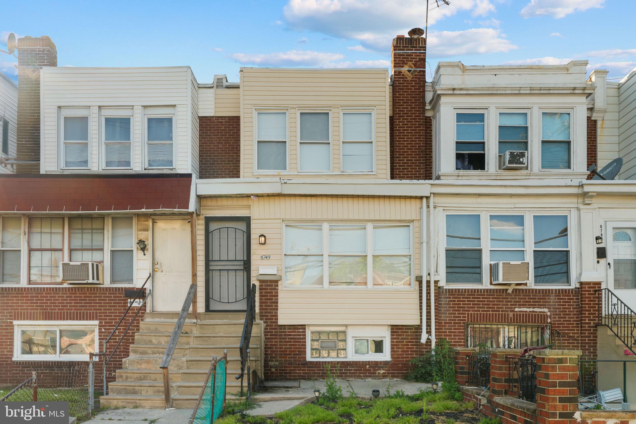 Photo 1 of 35 — 6745 PASCHALL AVENUE, PHILADELPHIA, PA 19142