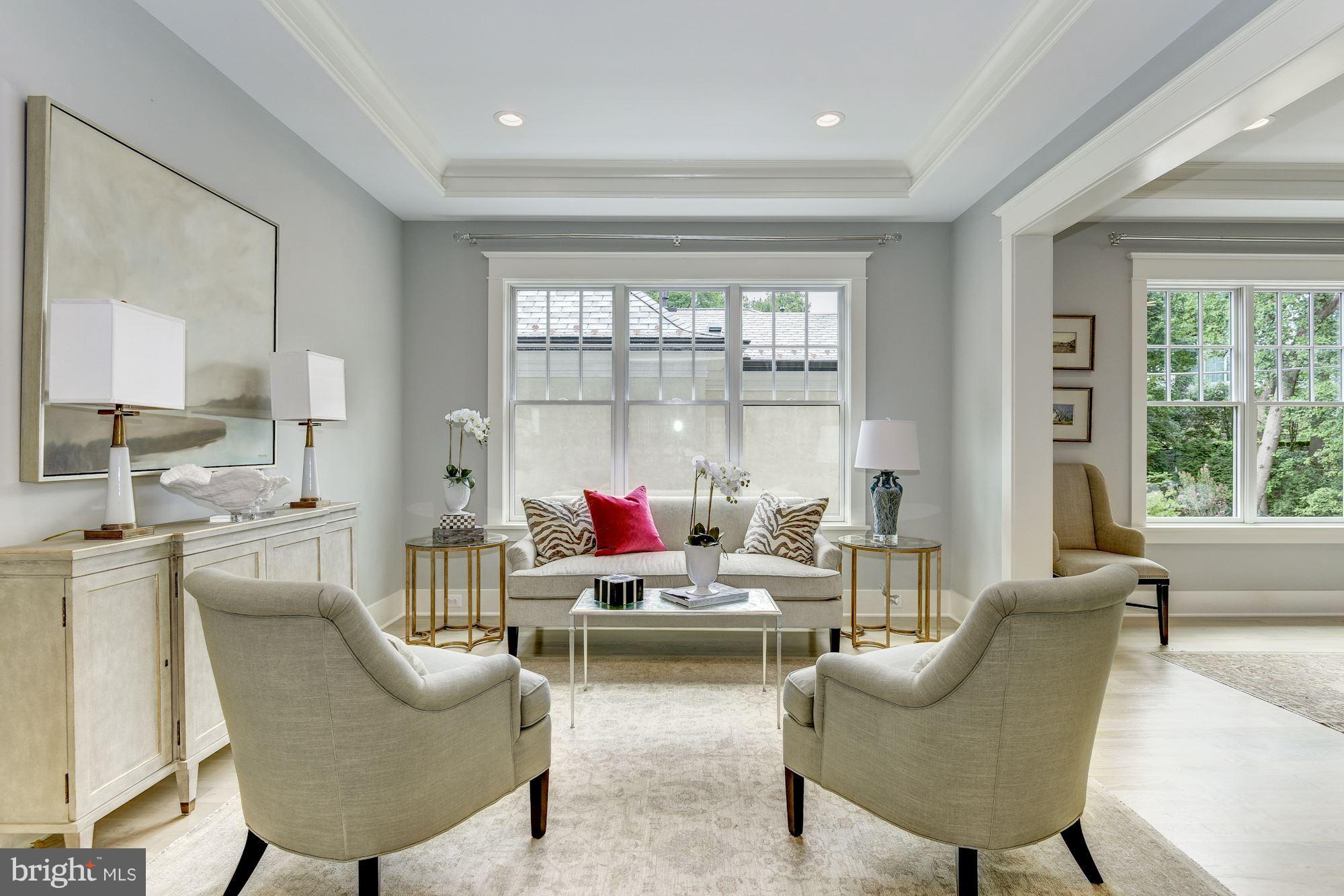 KENT - Residential