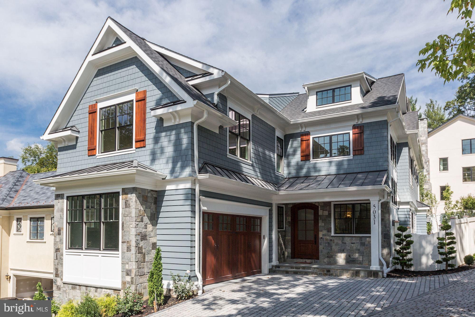 KENT - Residential