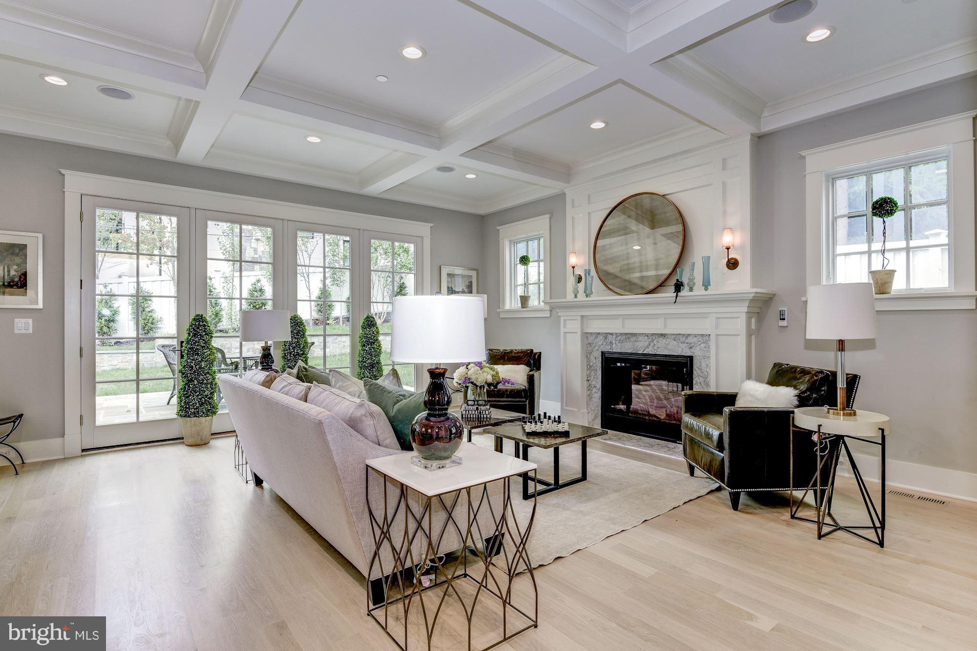 KENT - Residential