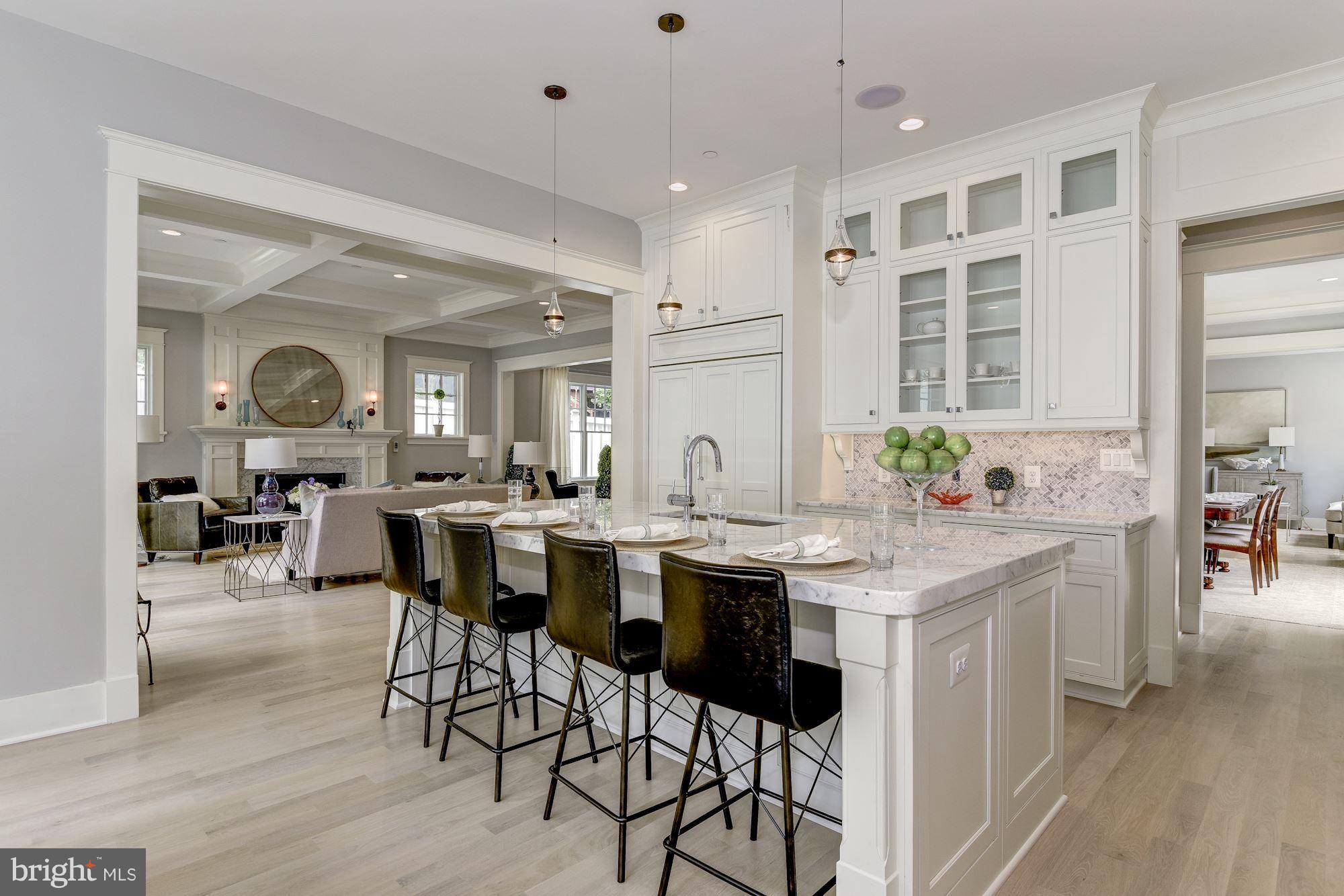 KENT - Residential
