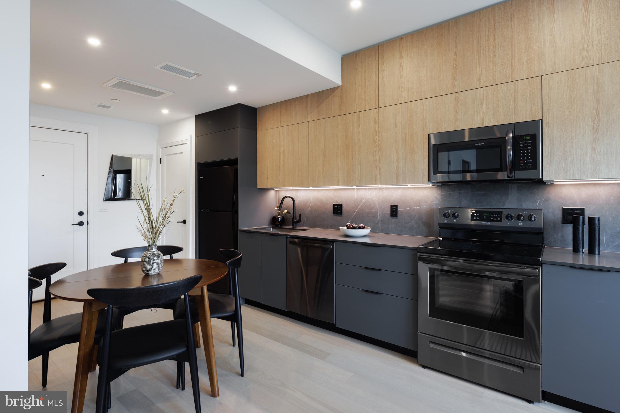 NORTHERN LIBERTIES - Residential Lease