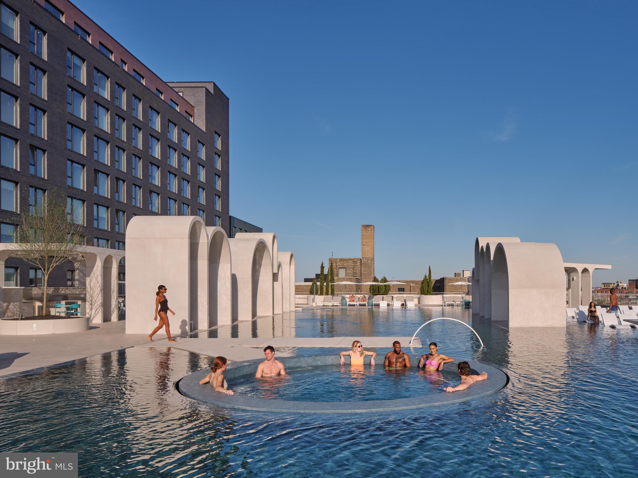 NORTHERN LIBERTIES - Residential Lease