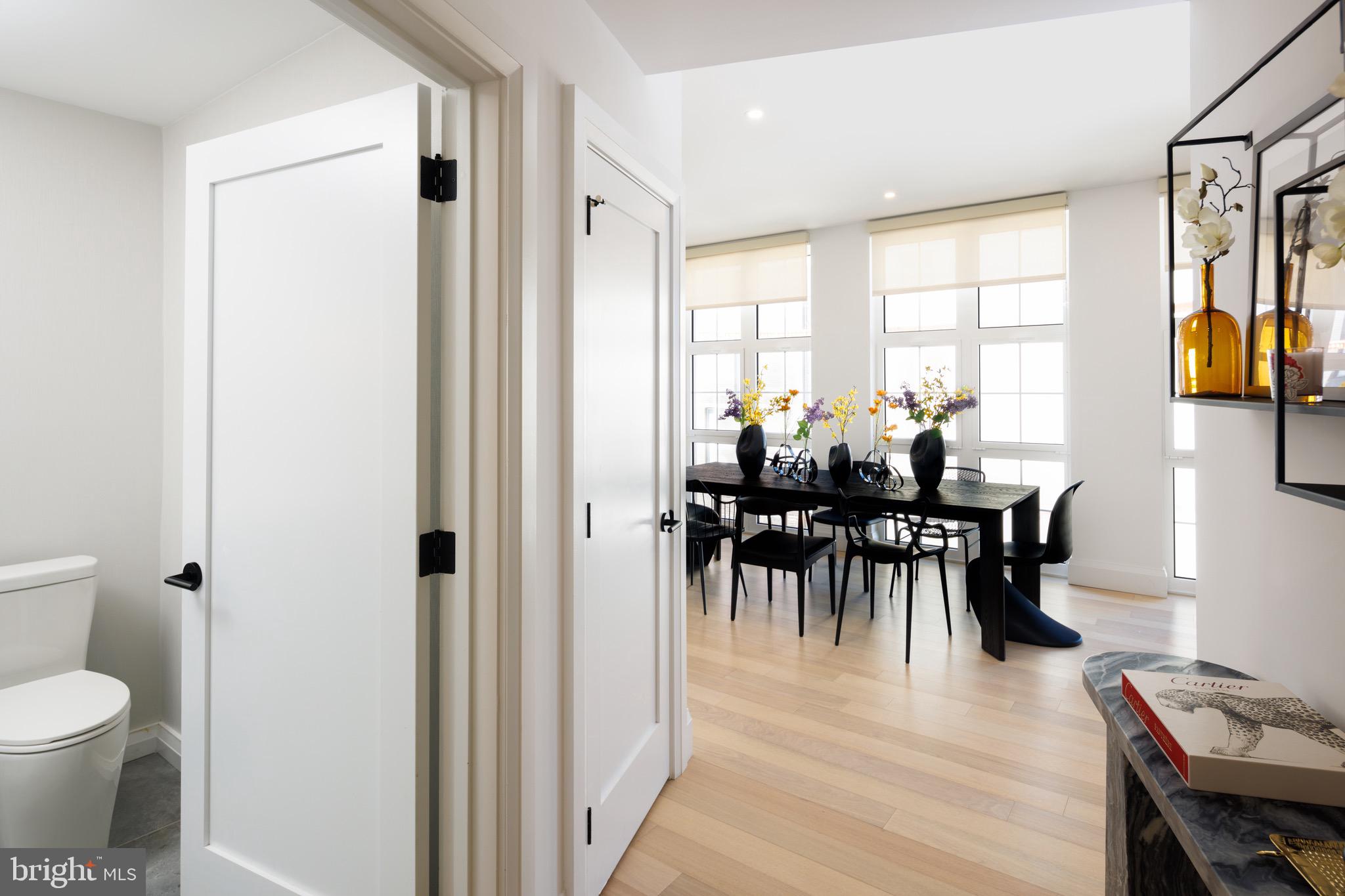 NORTHERN LIBERTIES - Residential Lease