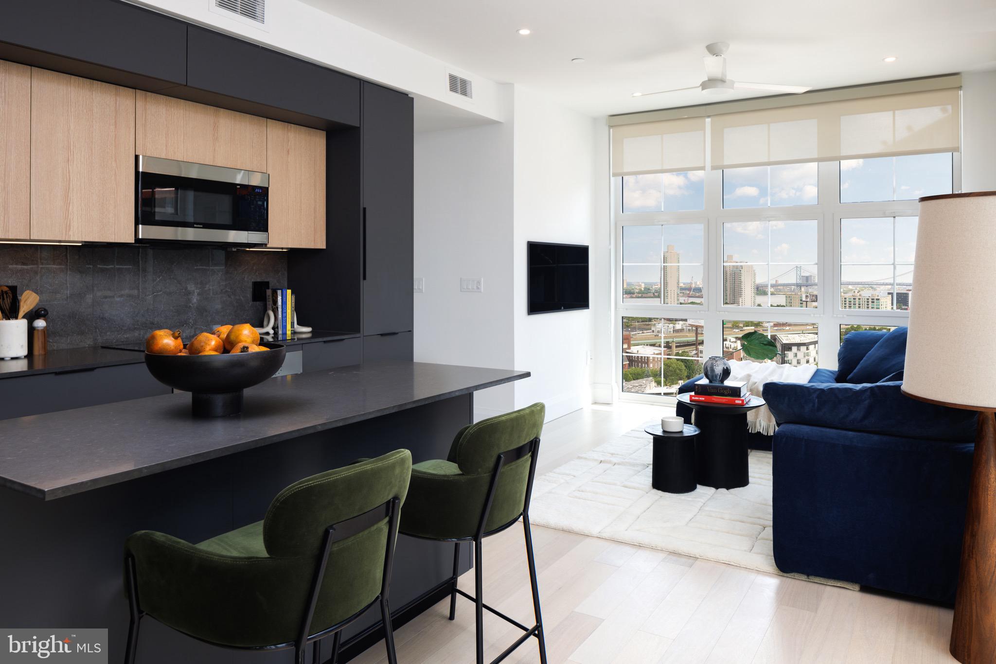 NORTHERN LIBERTIES - Residential Lease