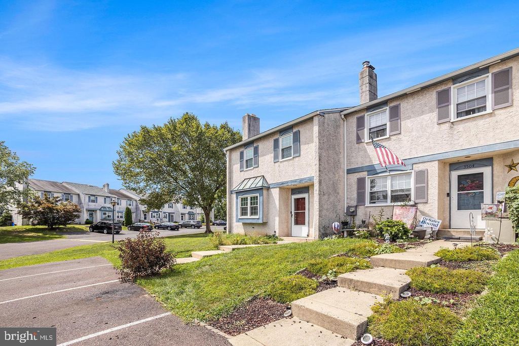 Photo of 3505 Walnut Ridge Estate, POTTSTOWN, PA 19464 (MLS # PAMC2166114)