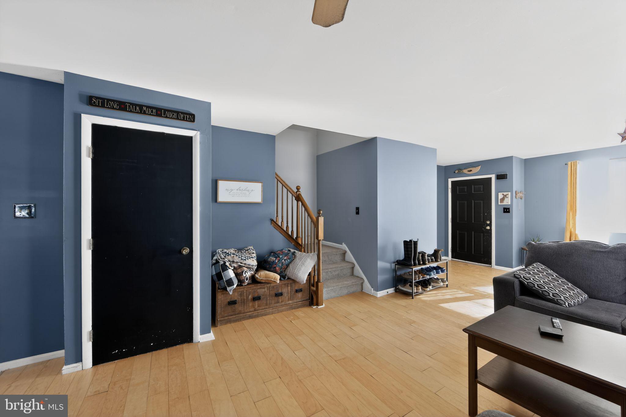 WALNUT RIDGE ESTS - Residential