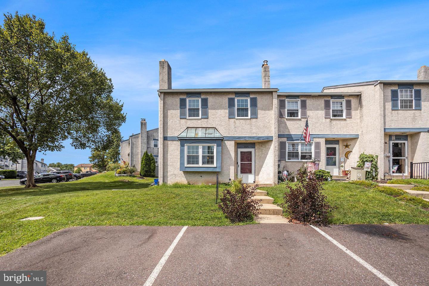 3505 WALNUT RIDGE ESTATE