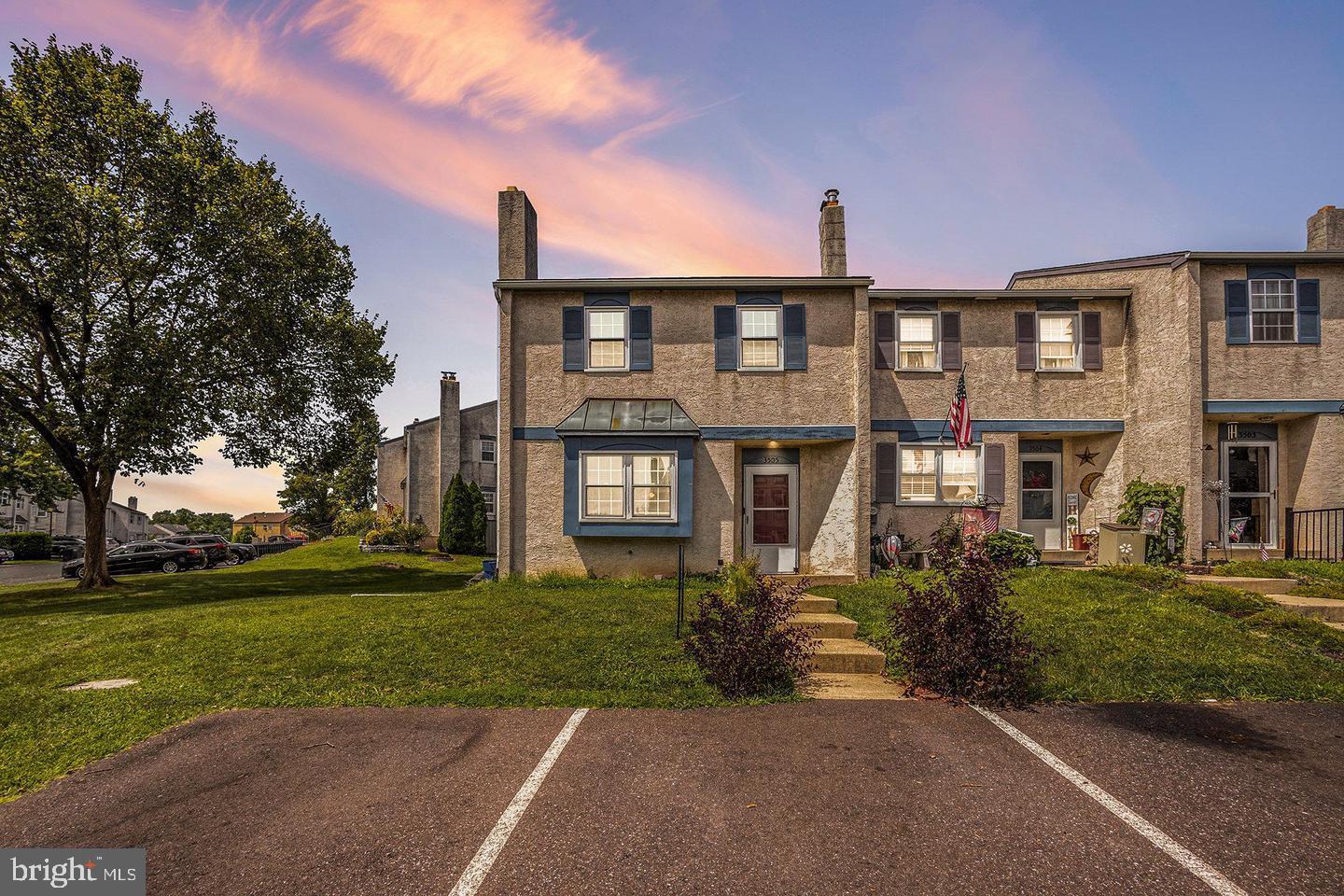 WALNUT RIDGE ESTS - Residential