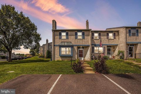 3505 WALNUT RIDGE ESTATE POTTSTOWN PA 19464