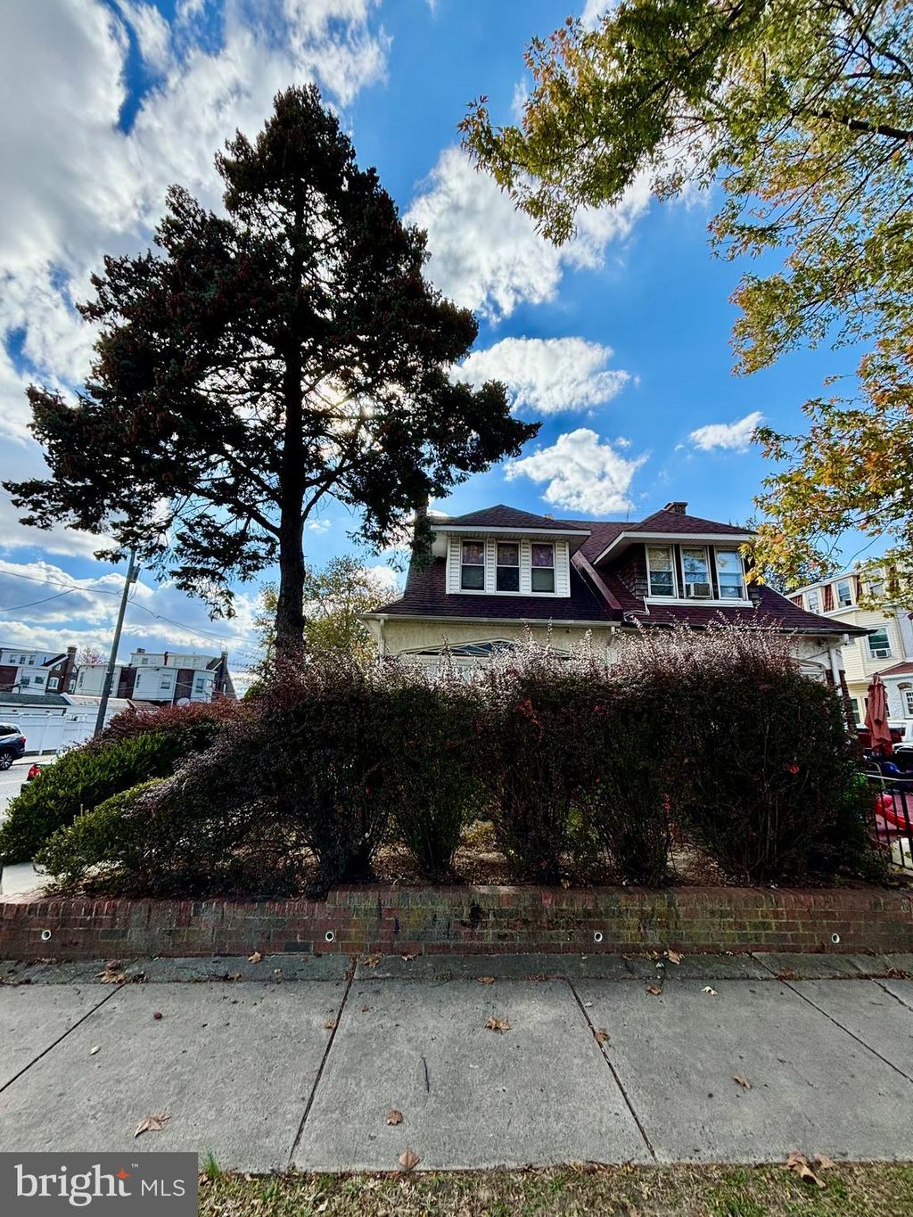 Photo of 1048 Bridge Street, PHILADELPHIA, PA 19124 (MLS # PAPH2552358)