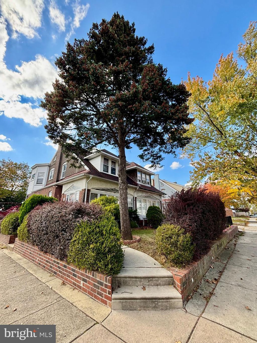 Photo of 1048 Bridge Street, PHILADELPHIA, PA 19124 (MLS # PAPH2552358)