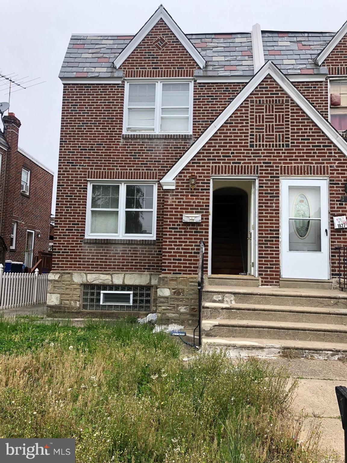 RHAWNHURST - Residential