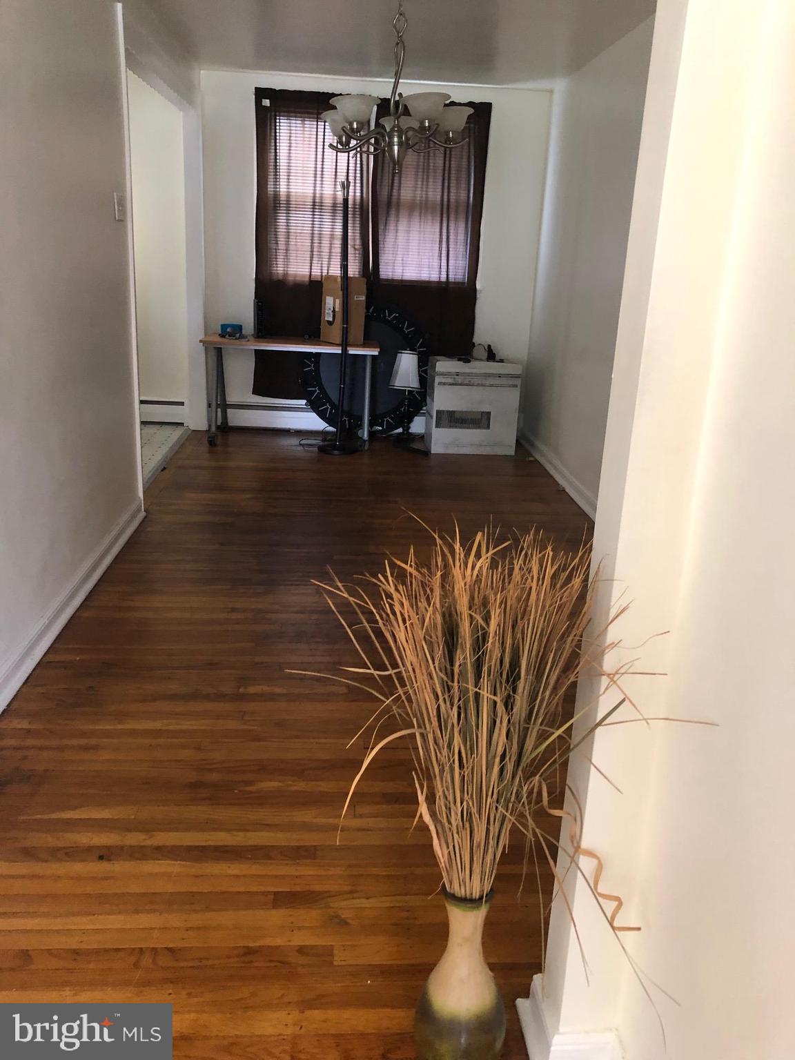 RHAWNHURST - Residential