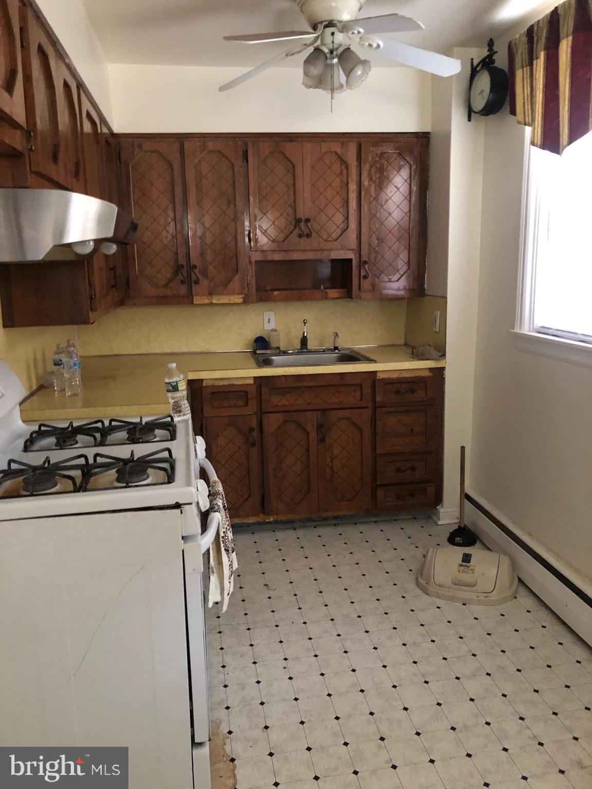 RHAWNHURST - Residential