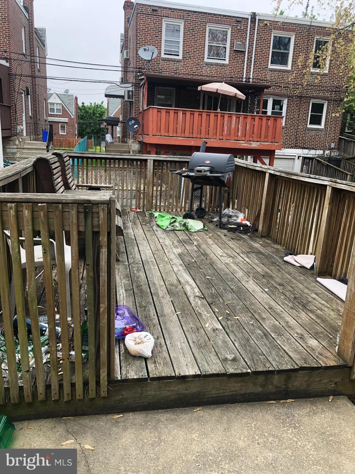 RHAWNHURST - Residential