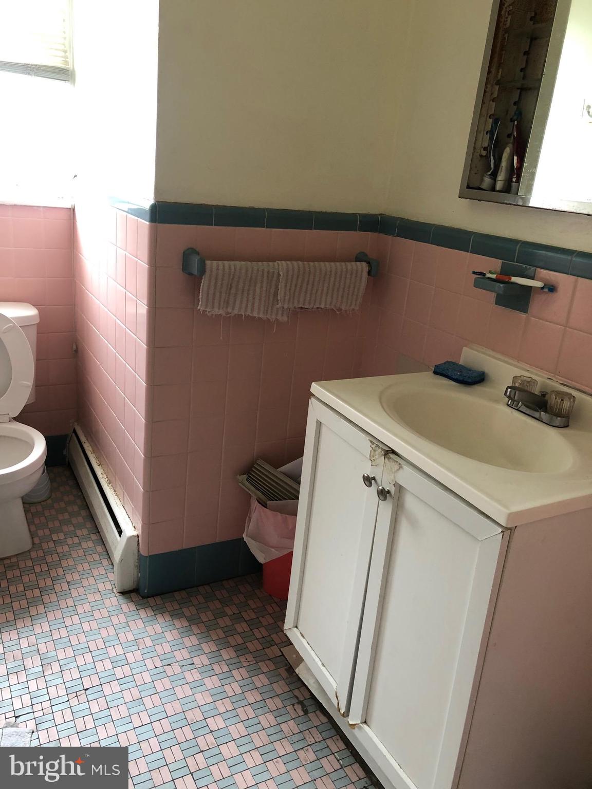 RHAWNHURST - Residential