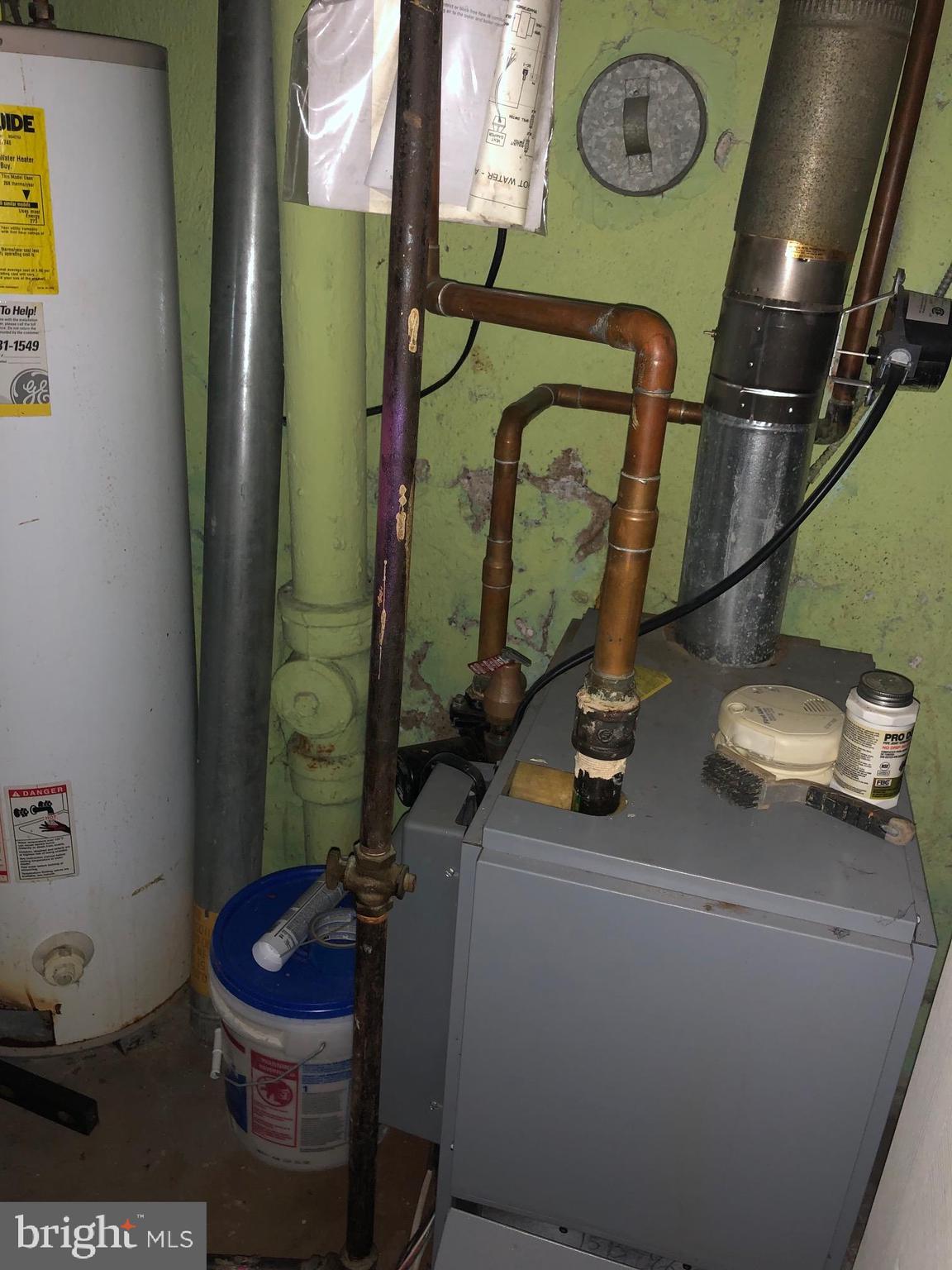 RHAWNHURST - Residential