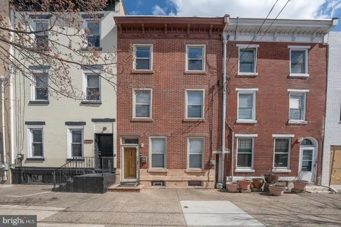 849 Corinthian Avenue, Philadelphia, PA MLS: PAPH2457626