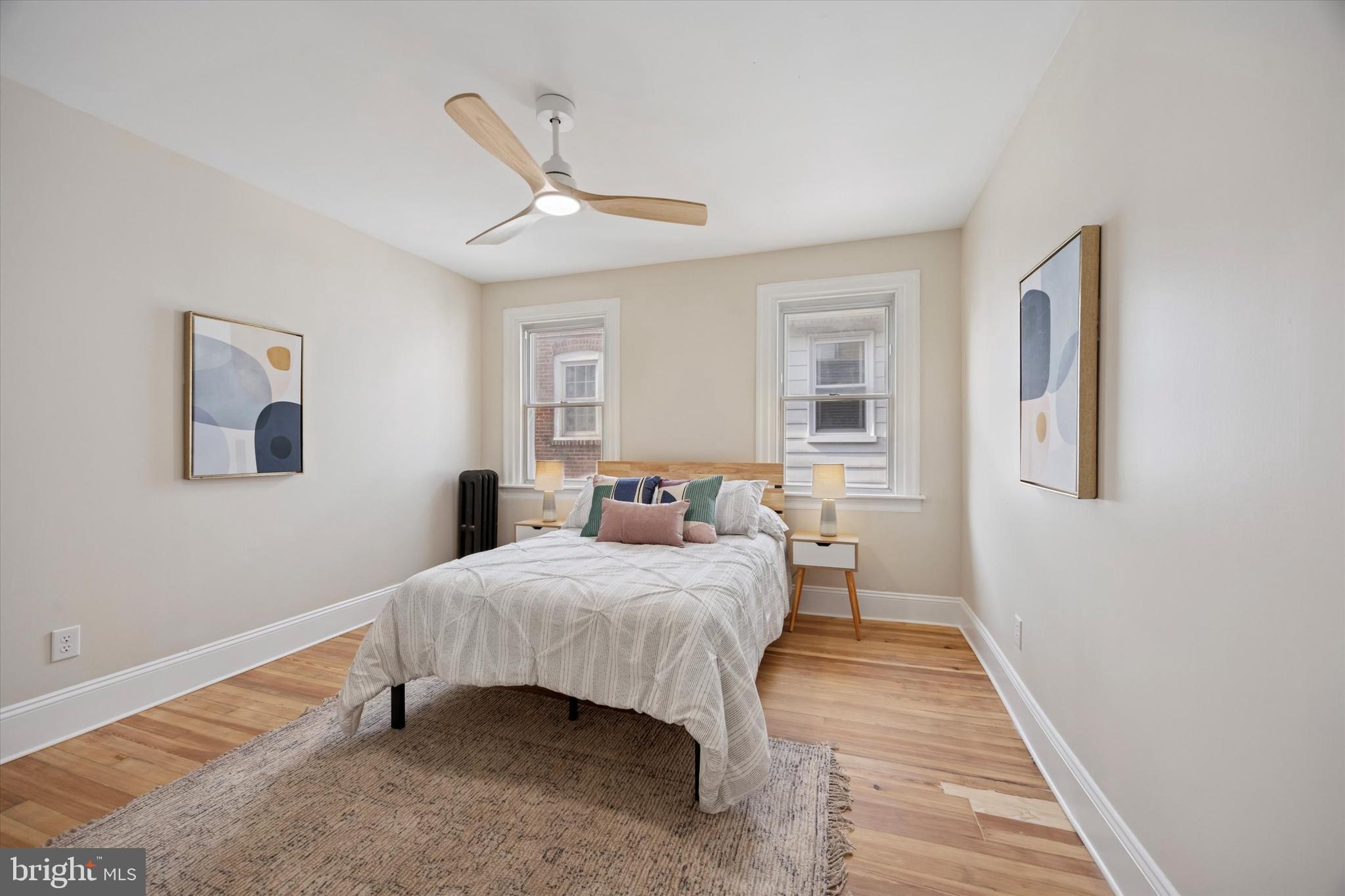 OVERBROOK - Residential