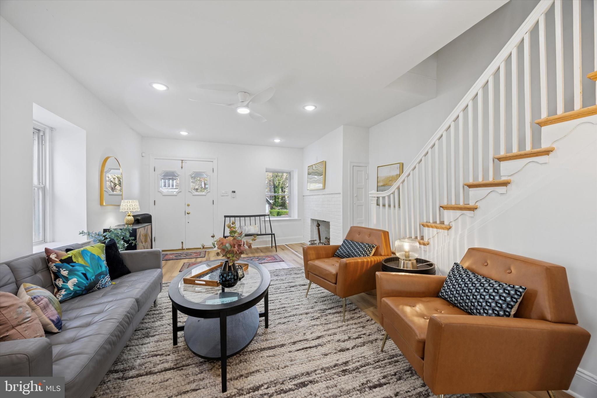 OVERBROOK - Residential