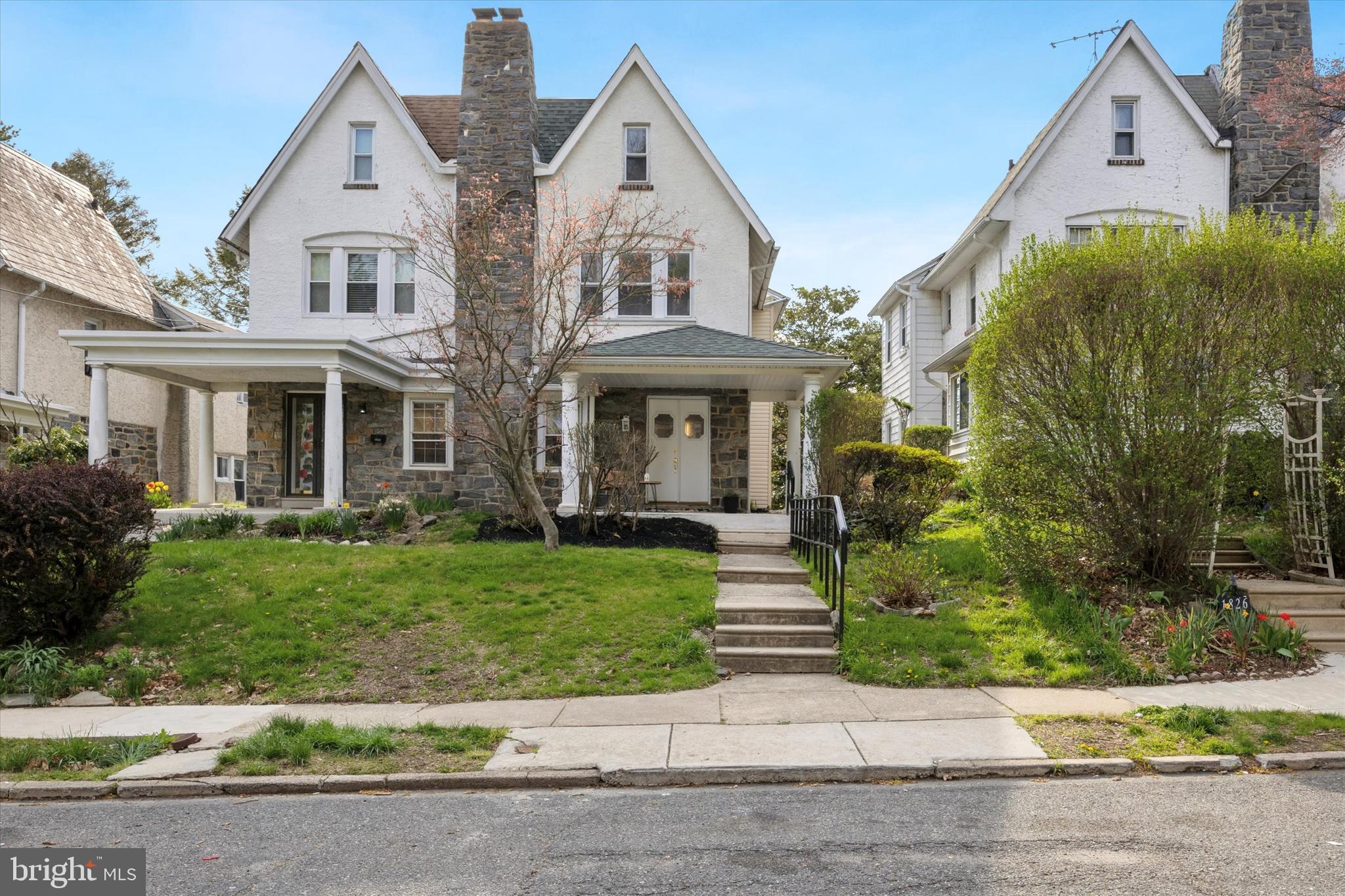 OVERBROOK - Residential