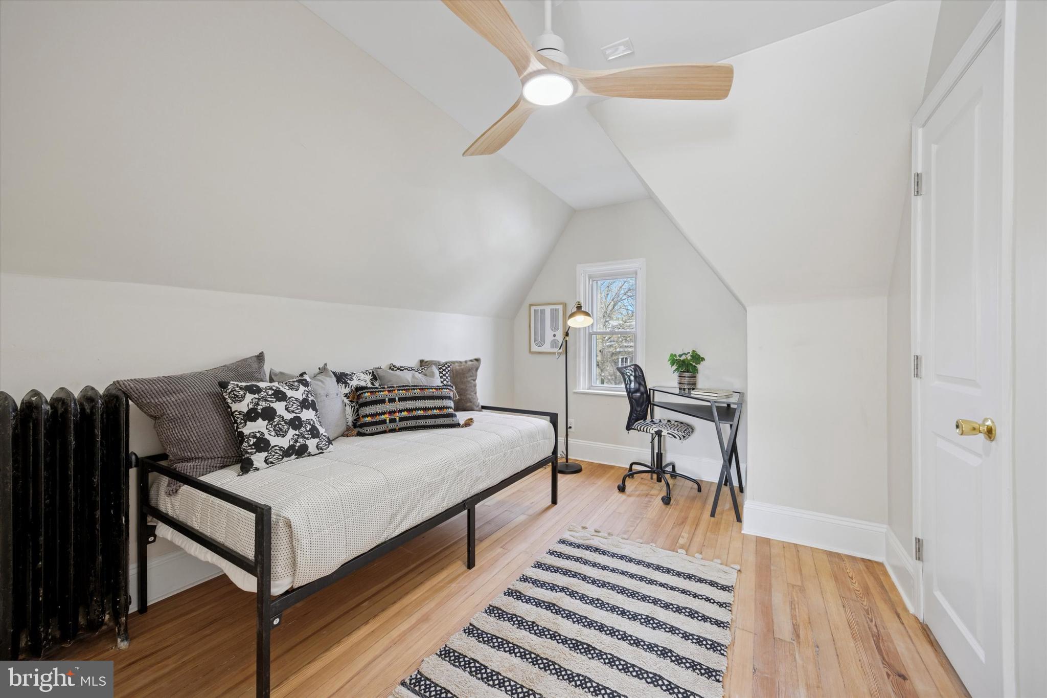 OVERBROOK - Residential