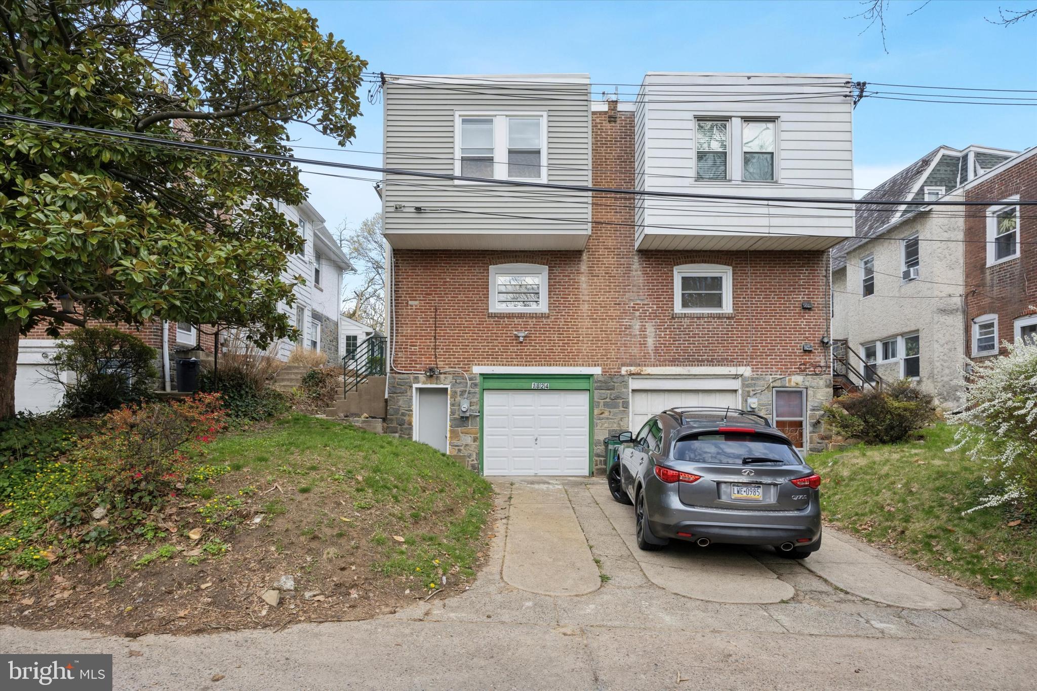 OVERBROOK - Residential