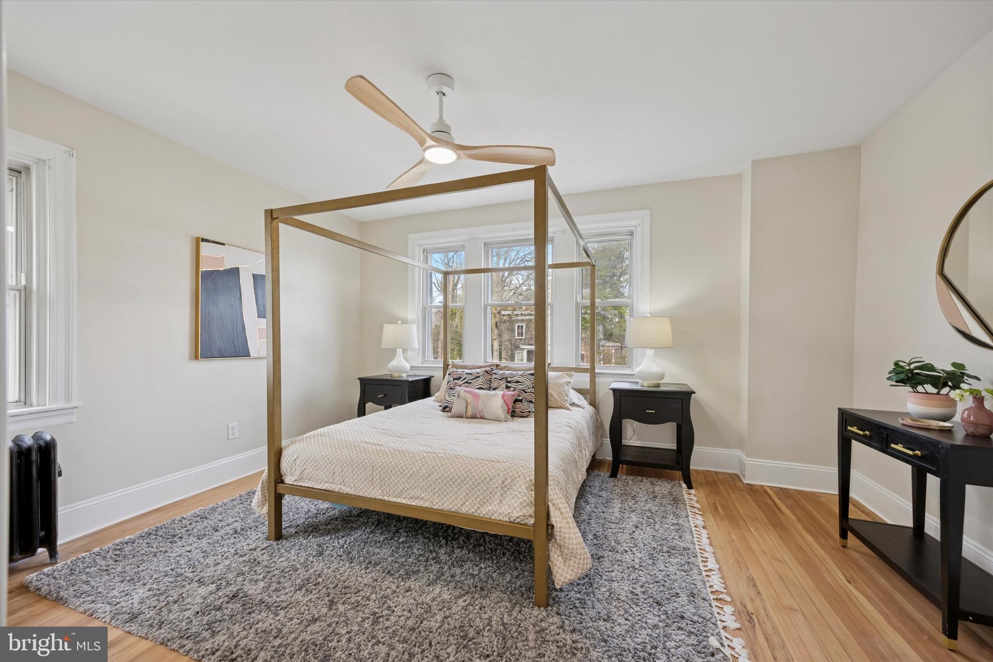 OVERBROOK - Residential