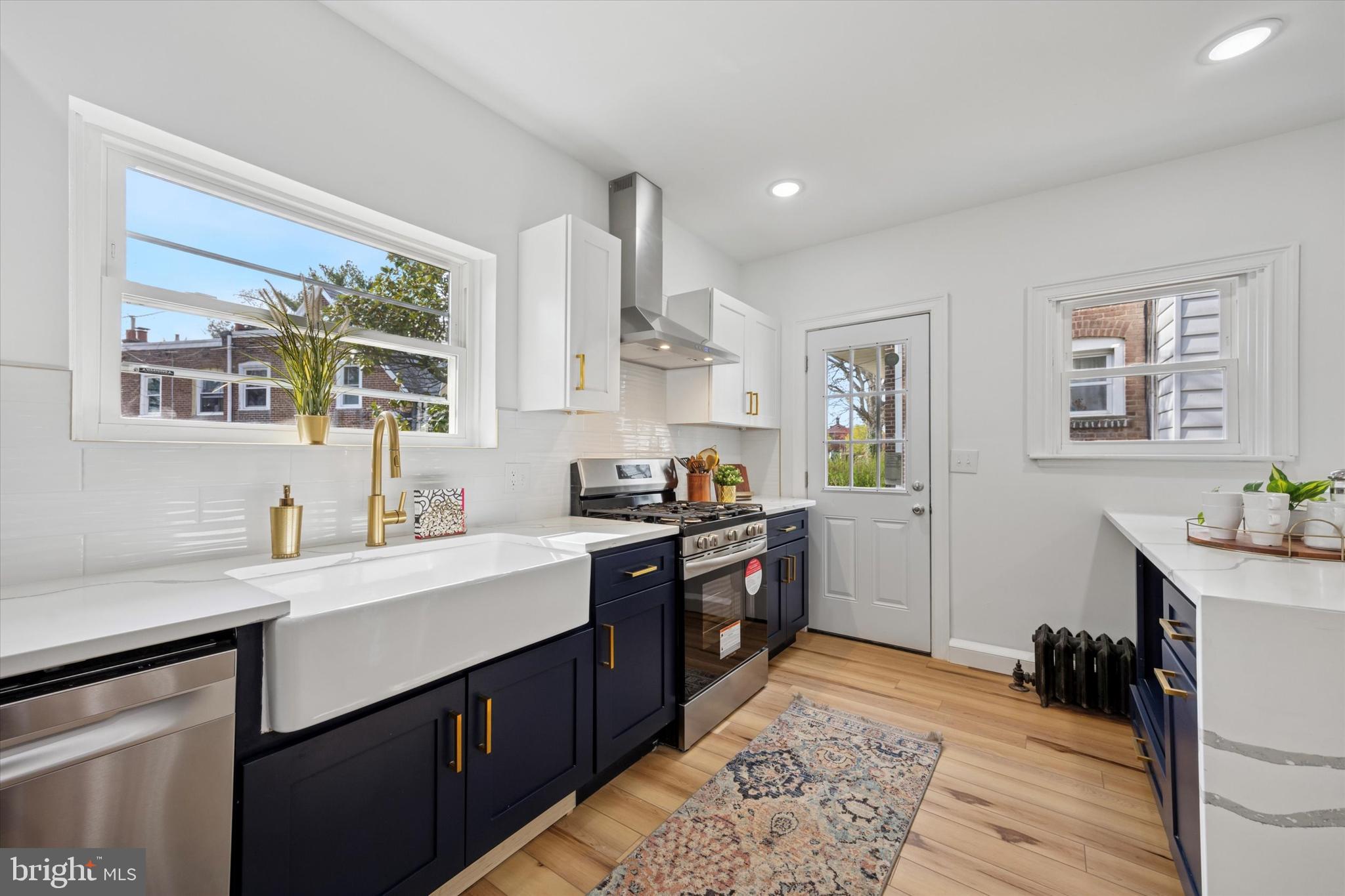 OVERBROOK - Residential