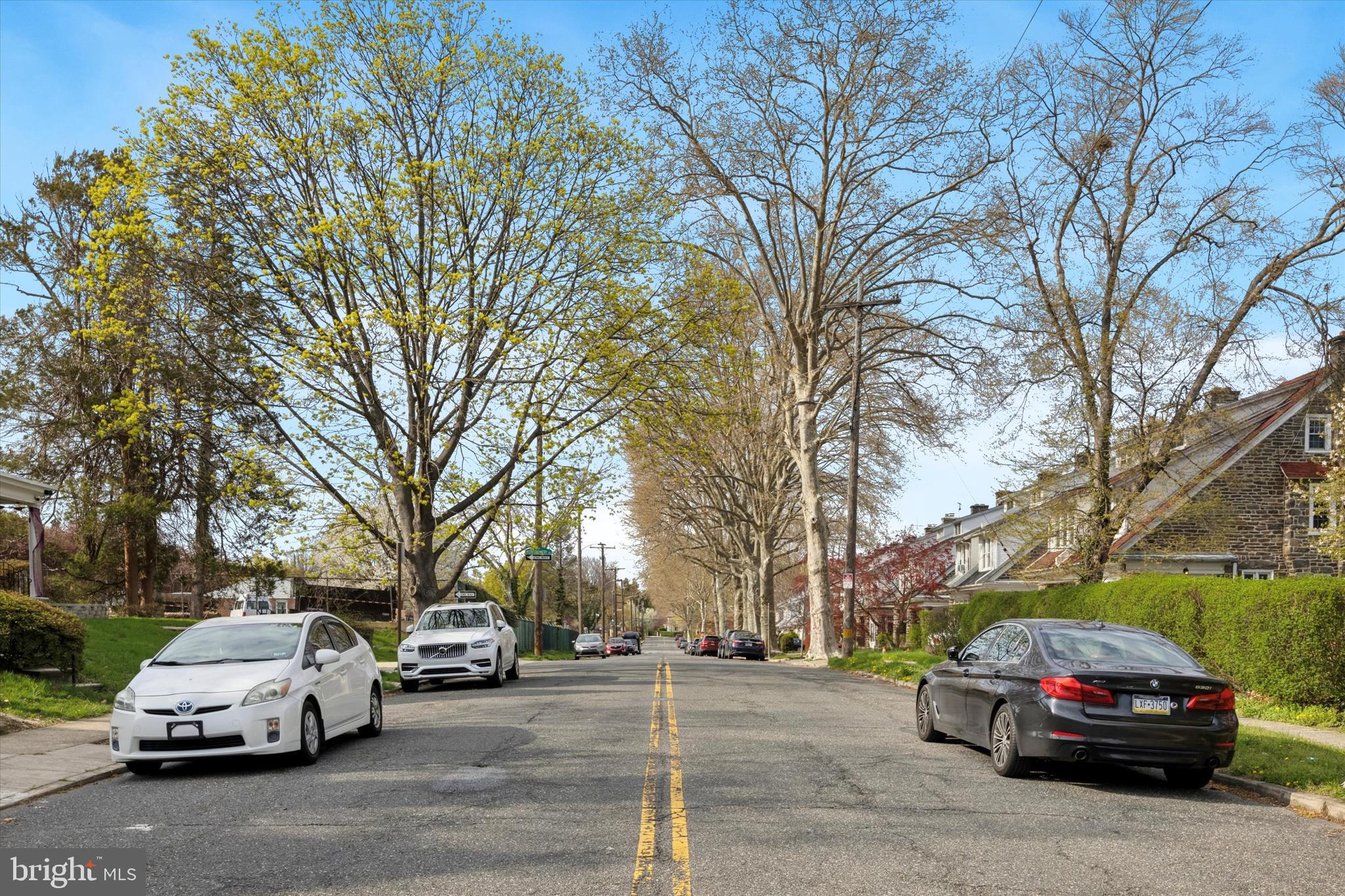 OVERBROOK - Residential