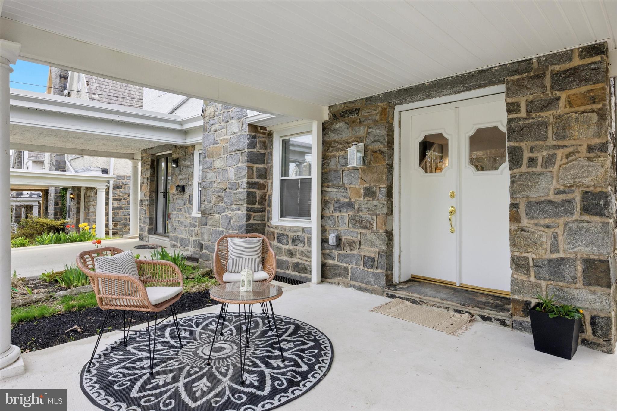 OVERBROOK - Residential