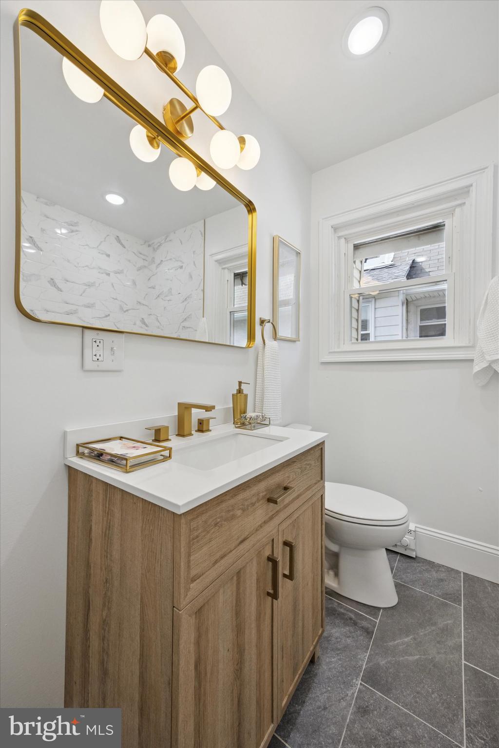 OVERBROOK - Residential