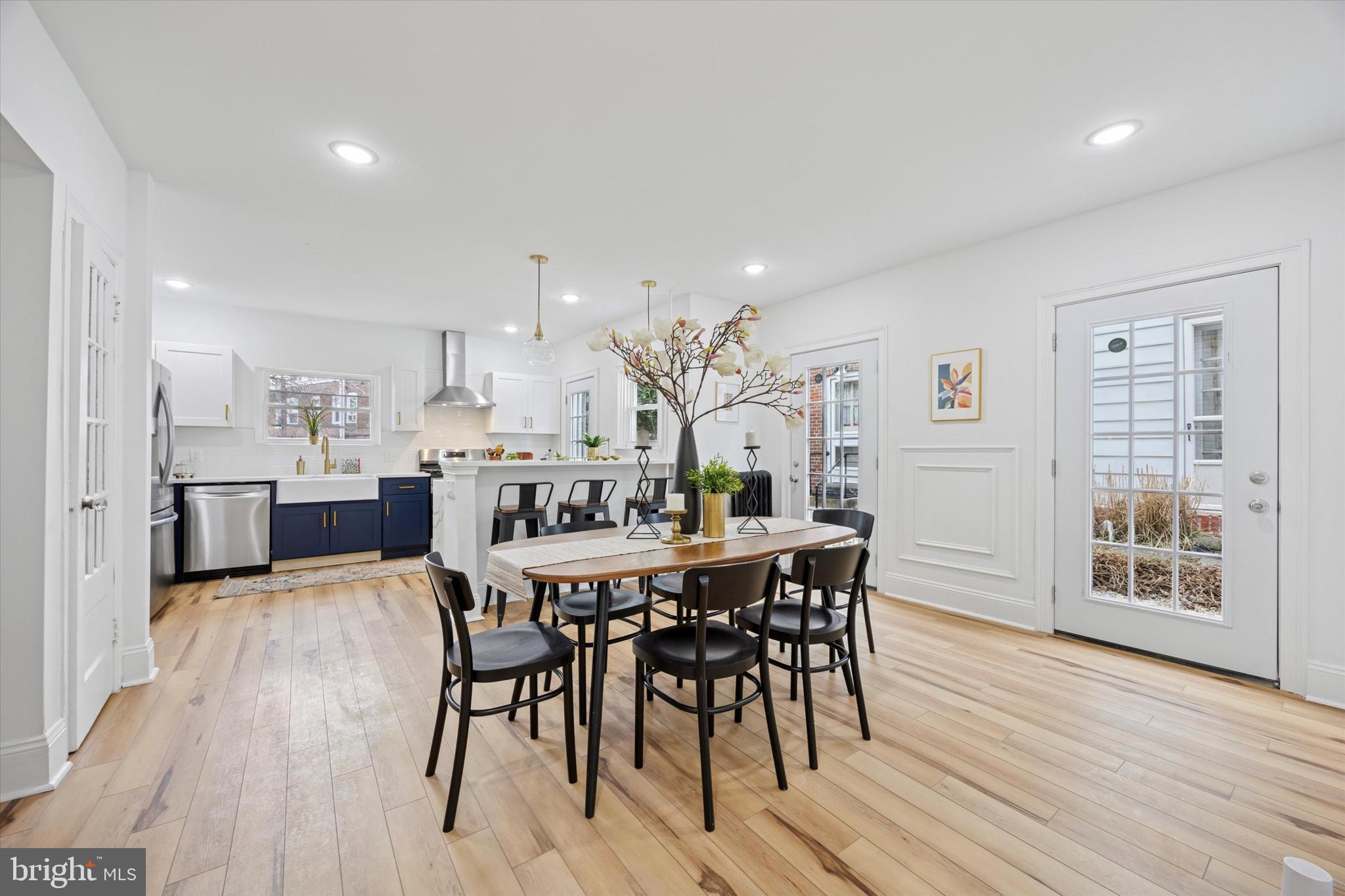 OVERBROOK - Residential