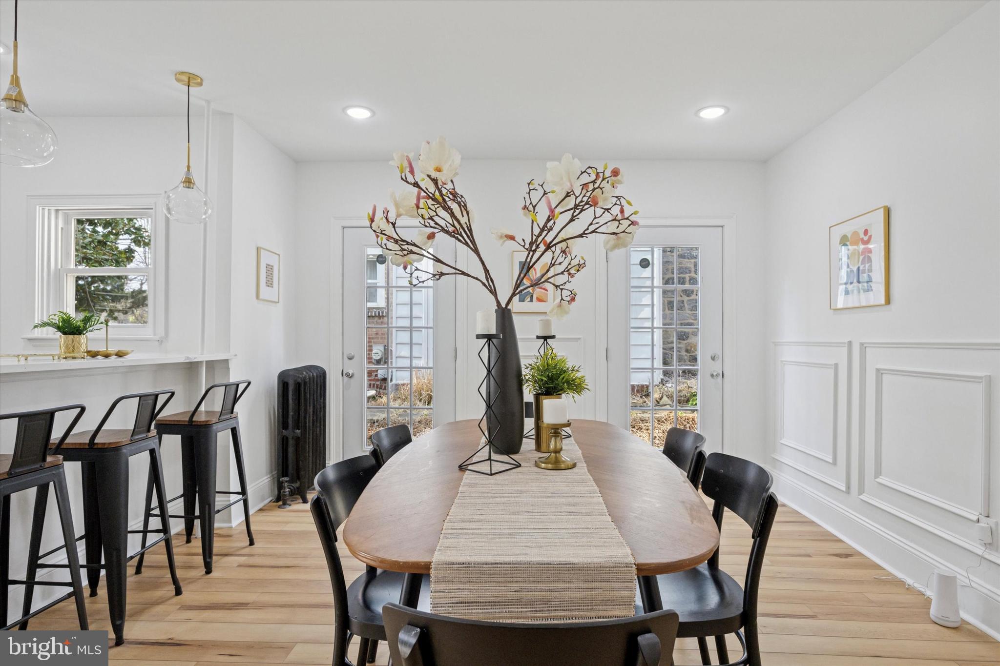 OVERBROOK - Residential