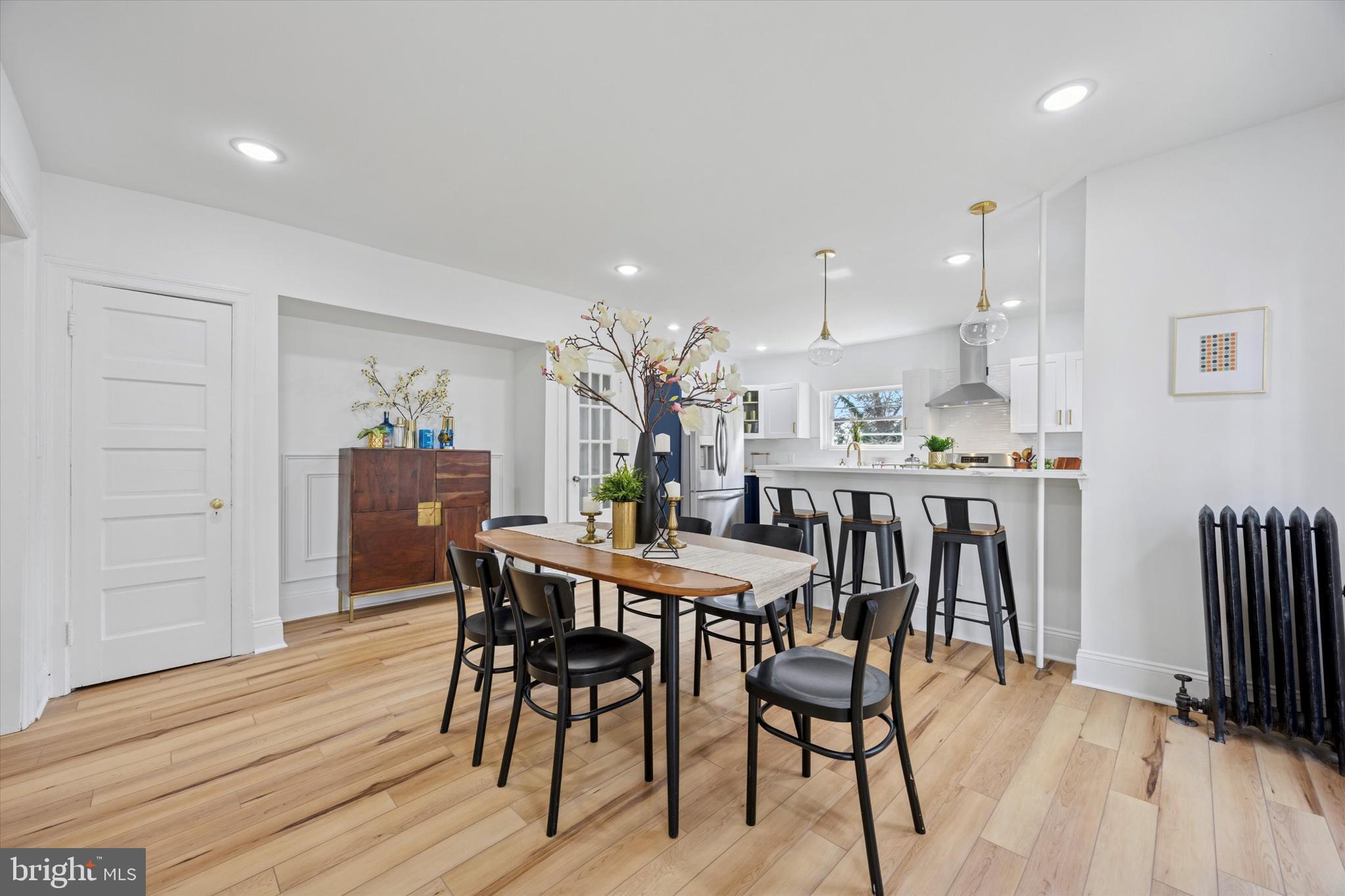 OVERBROOK - Residential