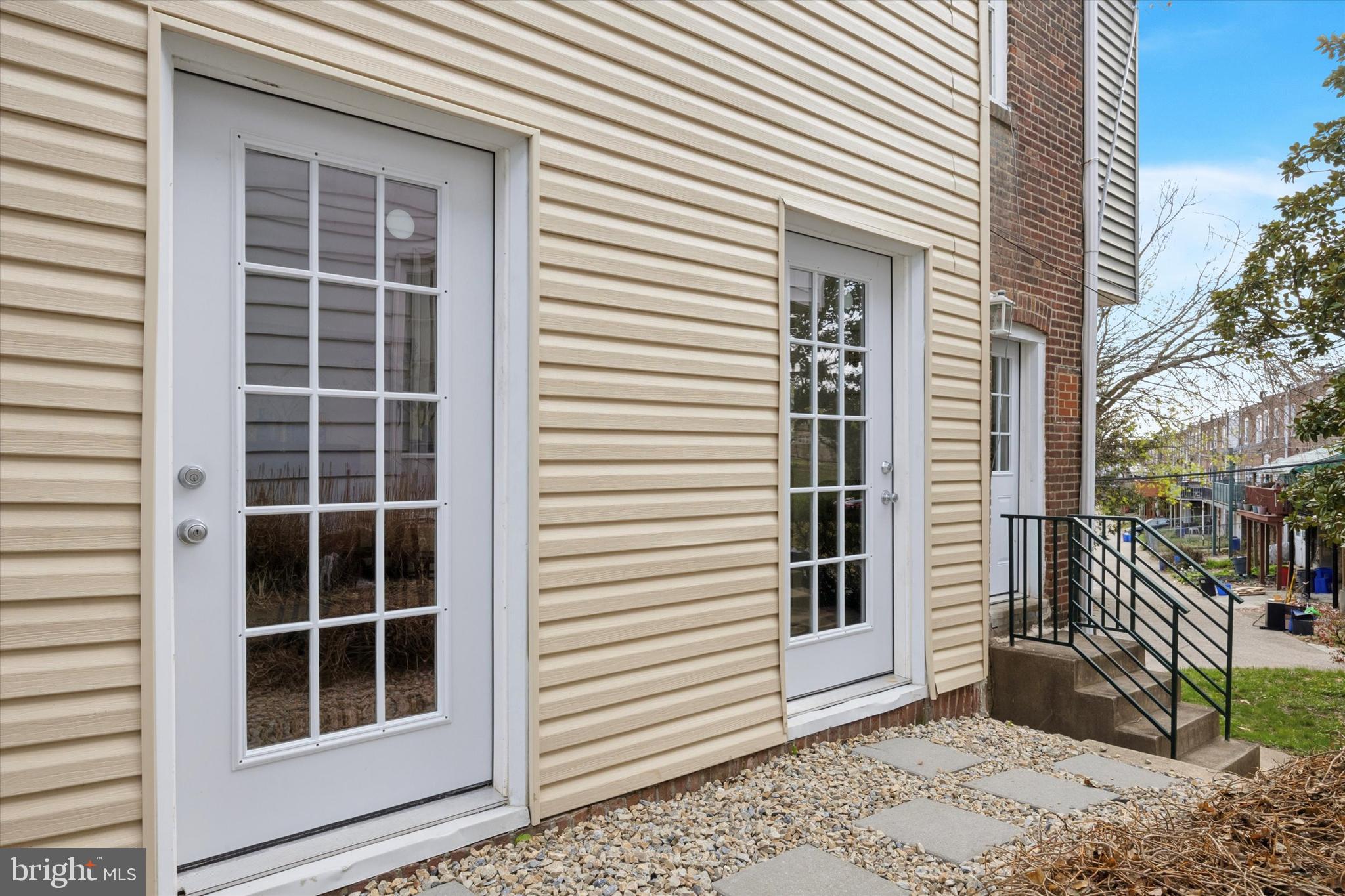 OVERBROOK - Residential