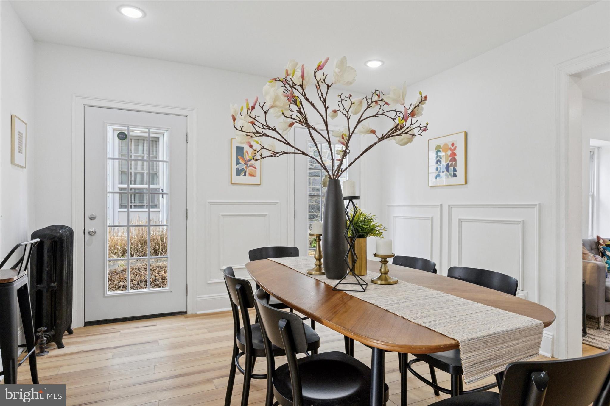 OVERBROOK - Residential