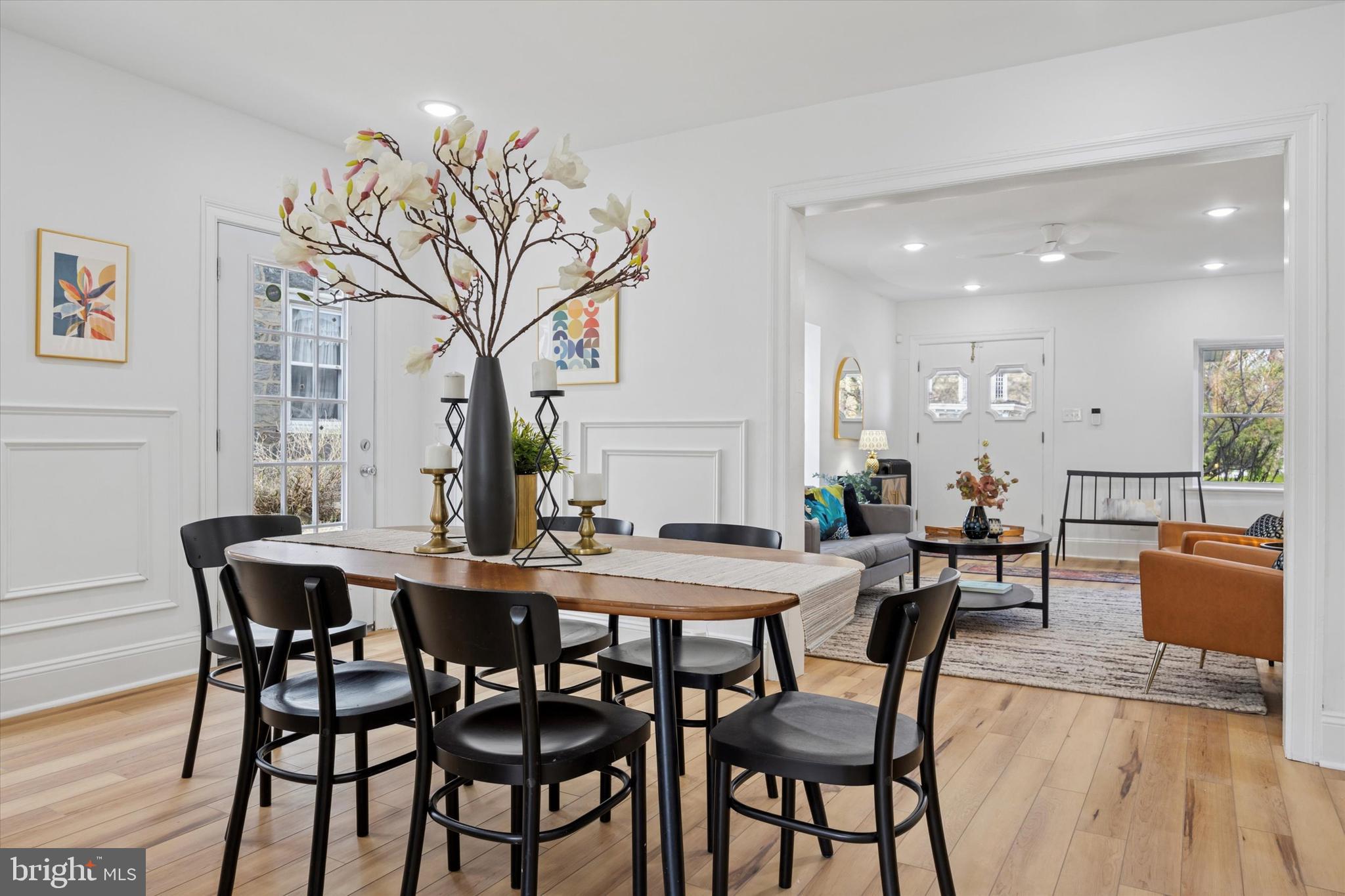 OVERBROOK - Residential