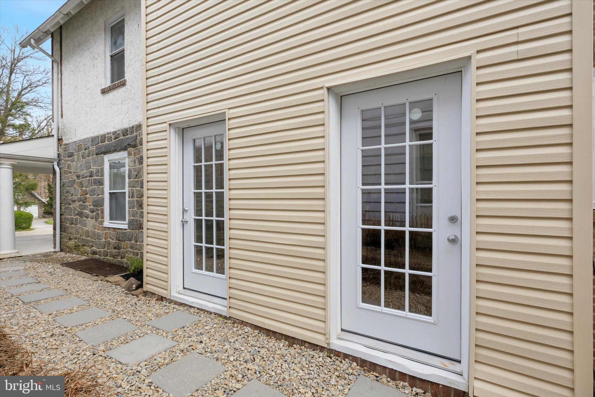 OVERBROOK - Residential