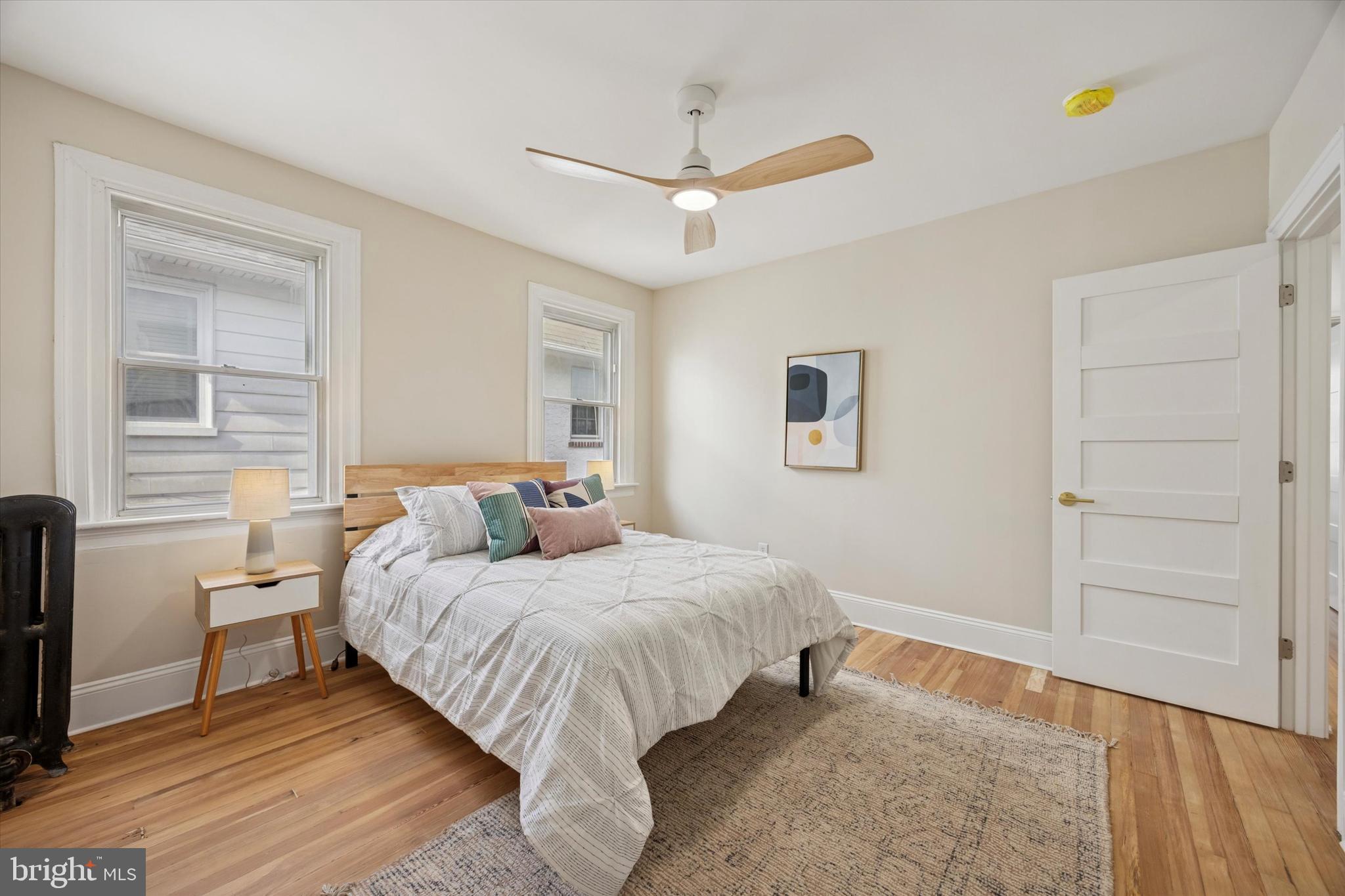 OVERBROOK - Residential