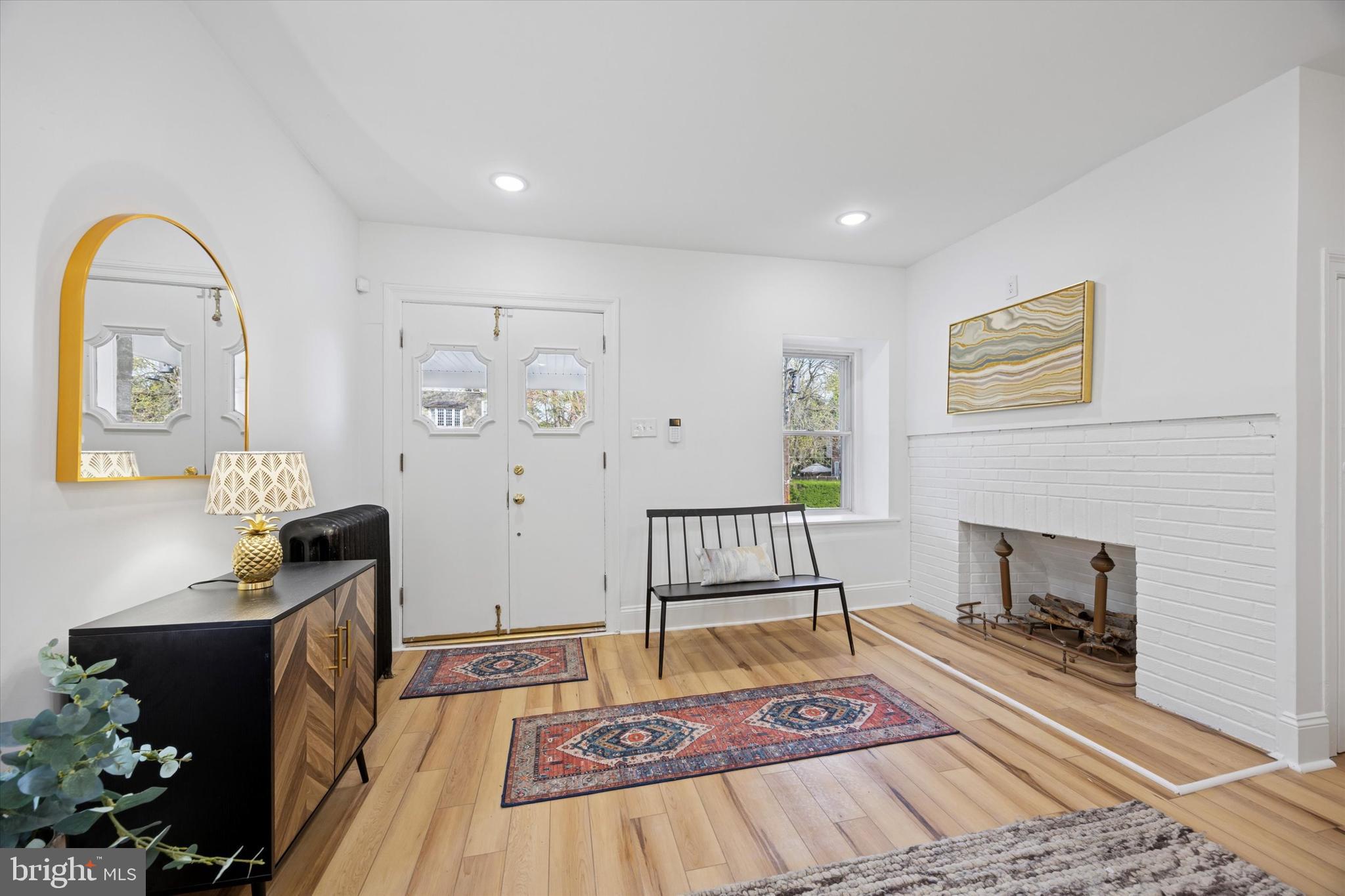 OVERBROOK - Residential