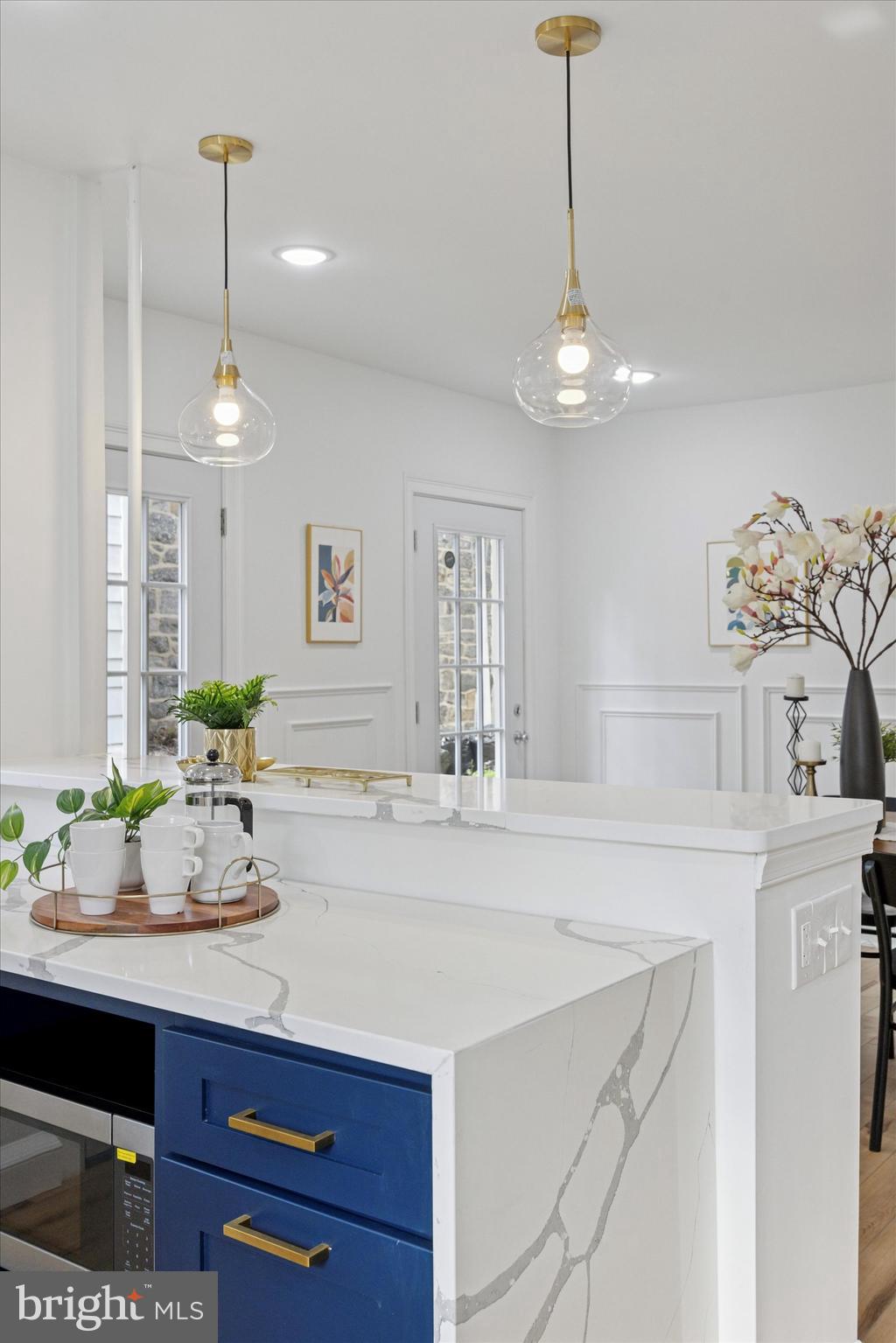 OVERBROOK - Residential