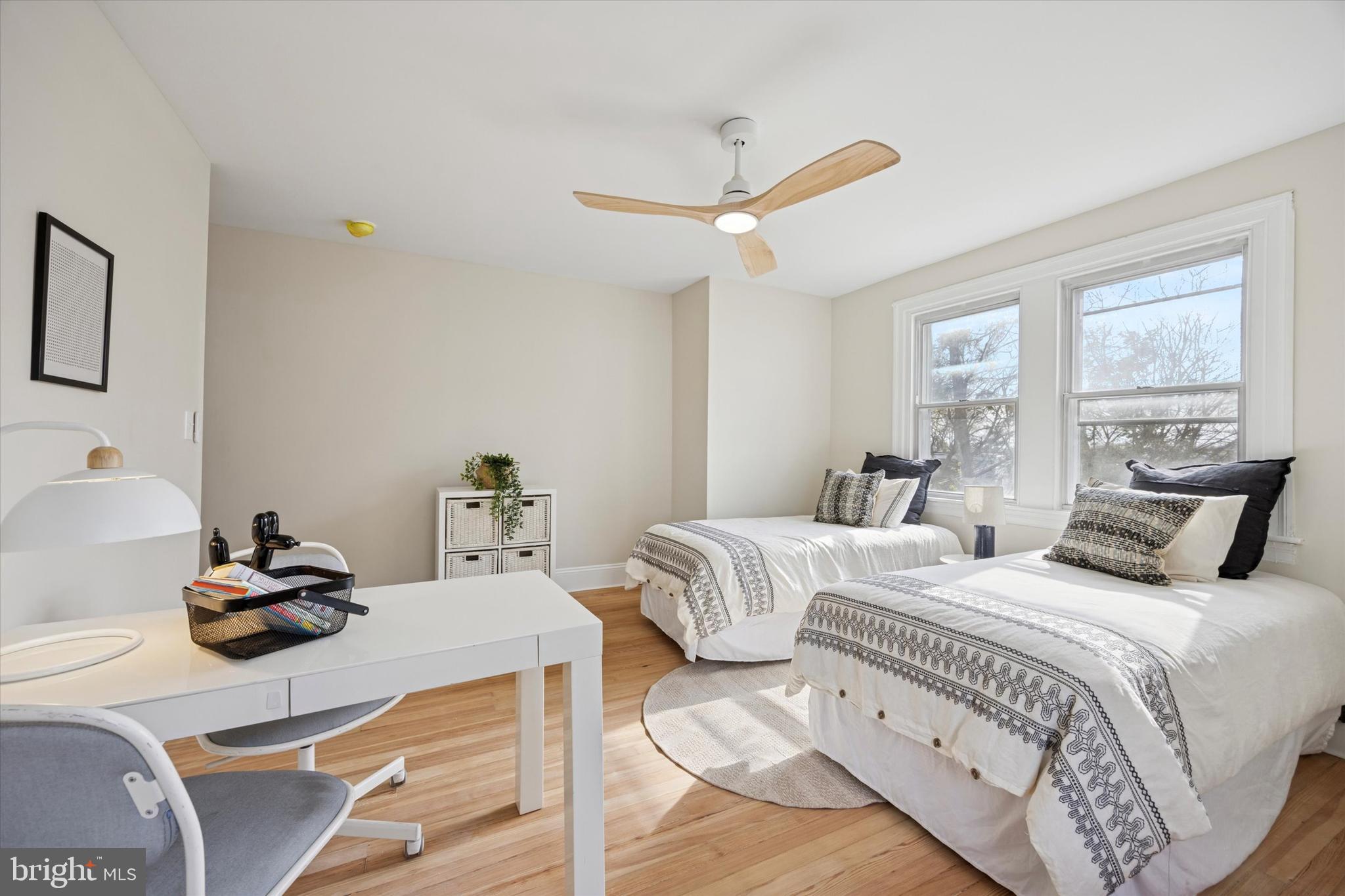 OVERBROOK - Residential