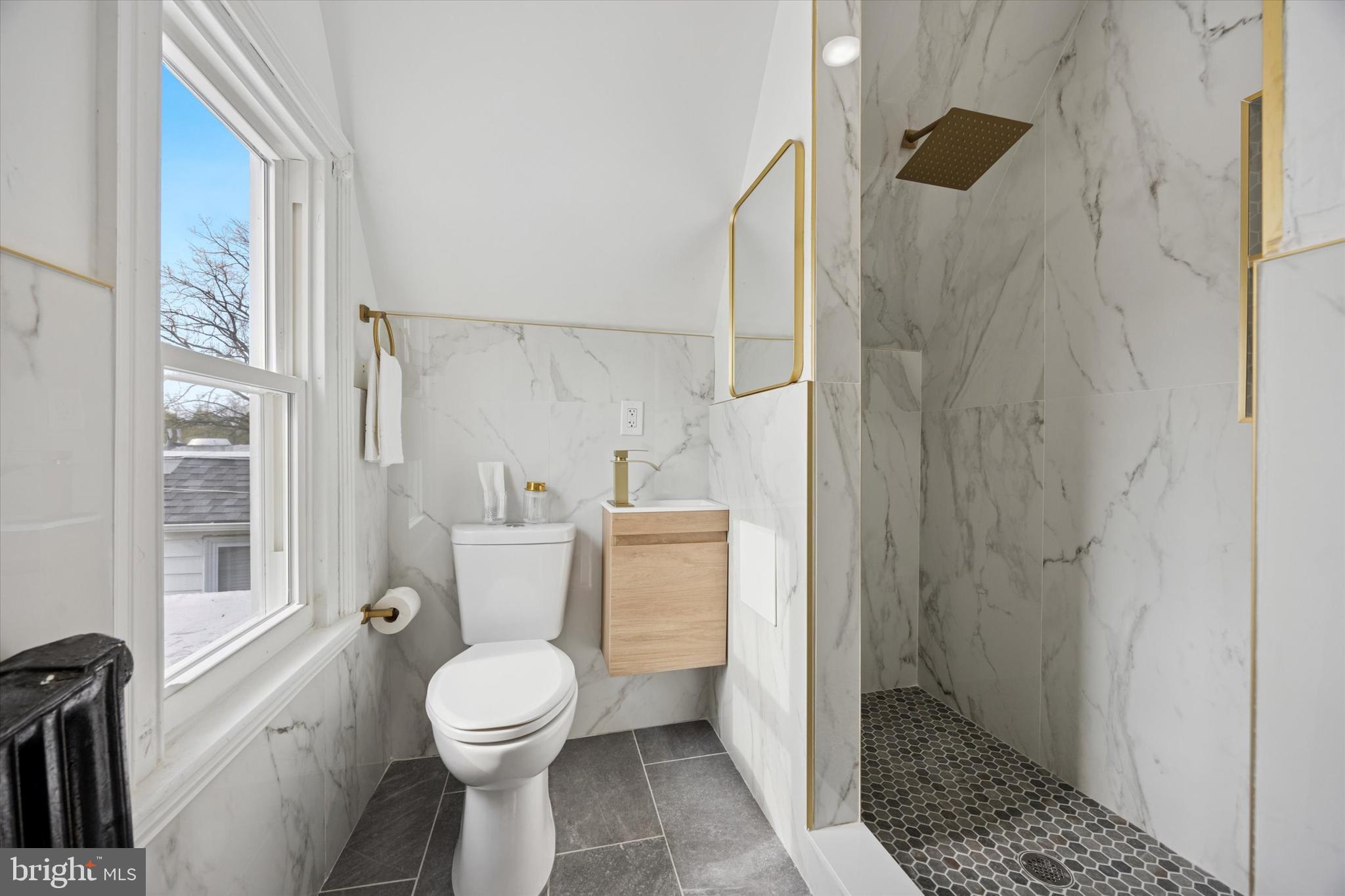 OVERBROOK - Residential