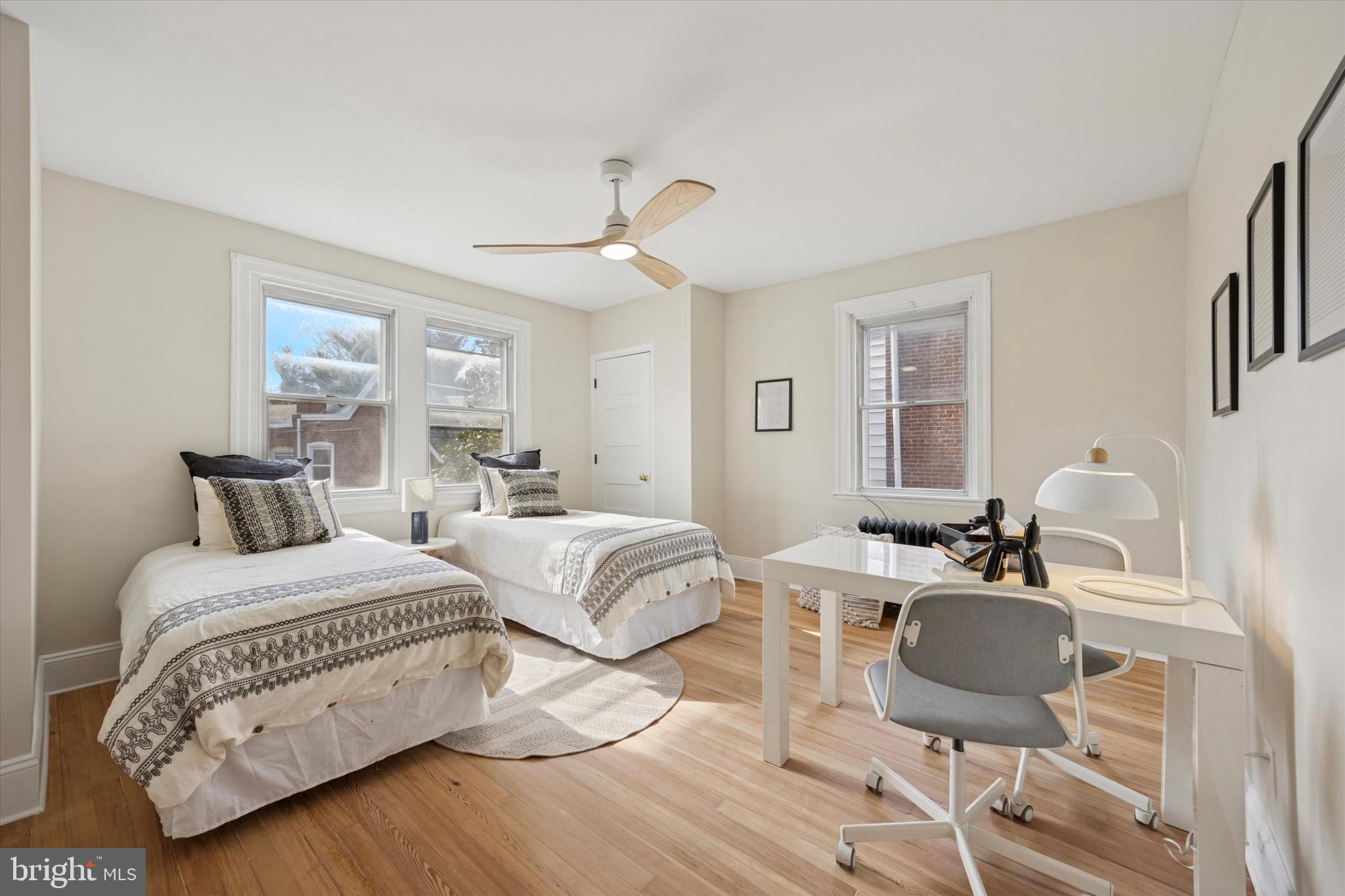 OVERBROOK - Residential