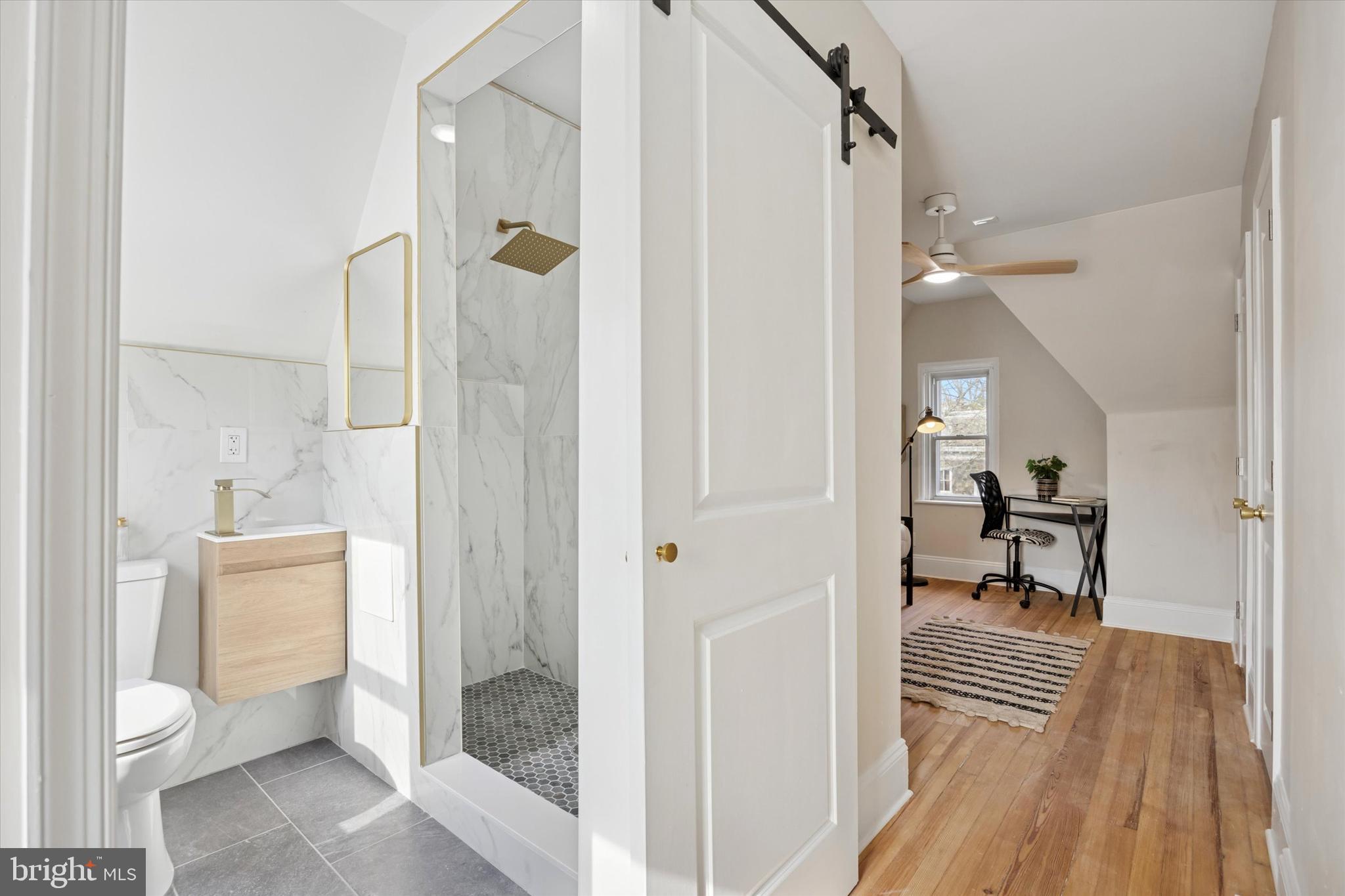 OVERBROOK - Residential